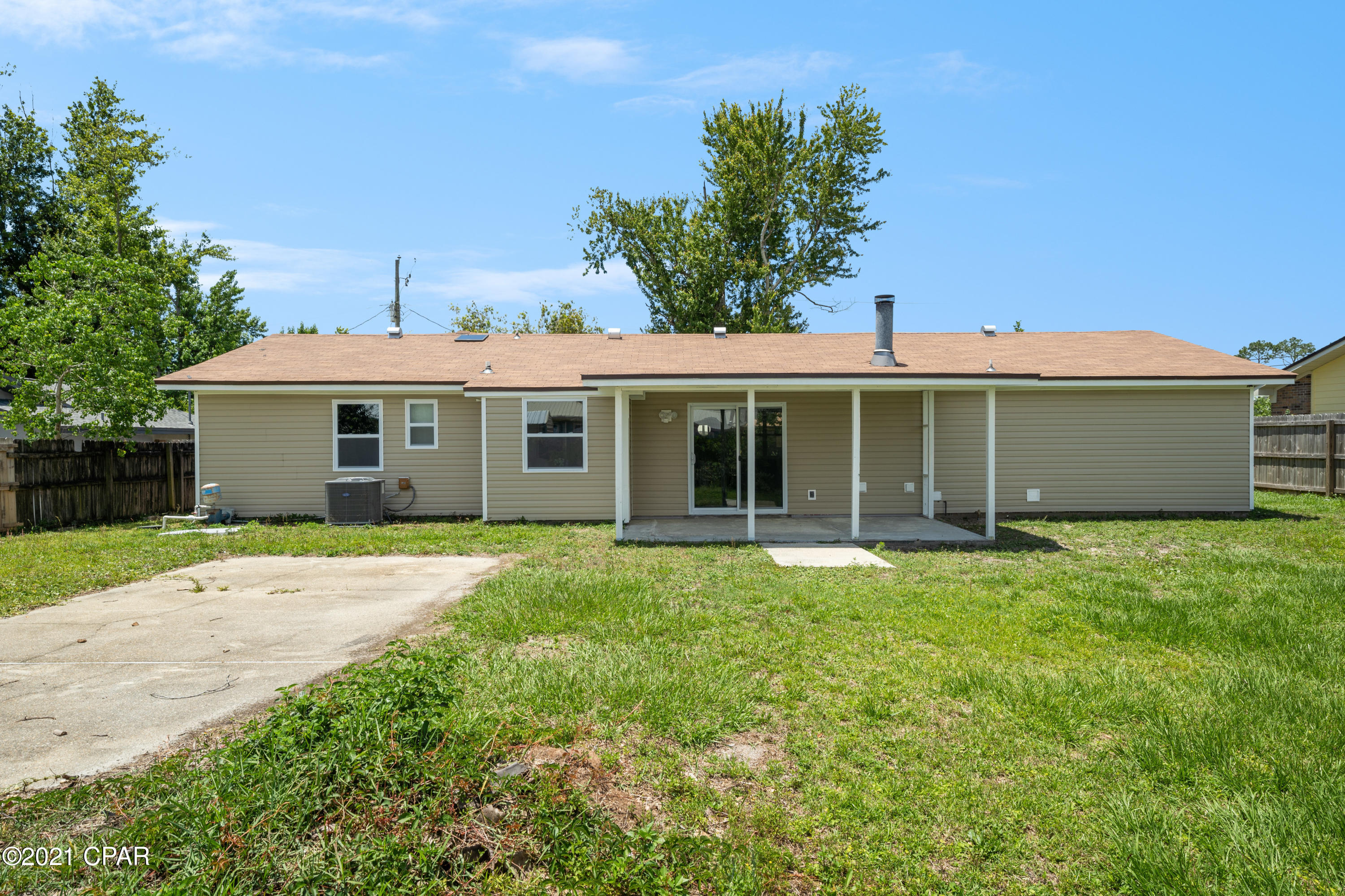 Forest Shores - Residential