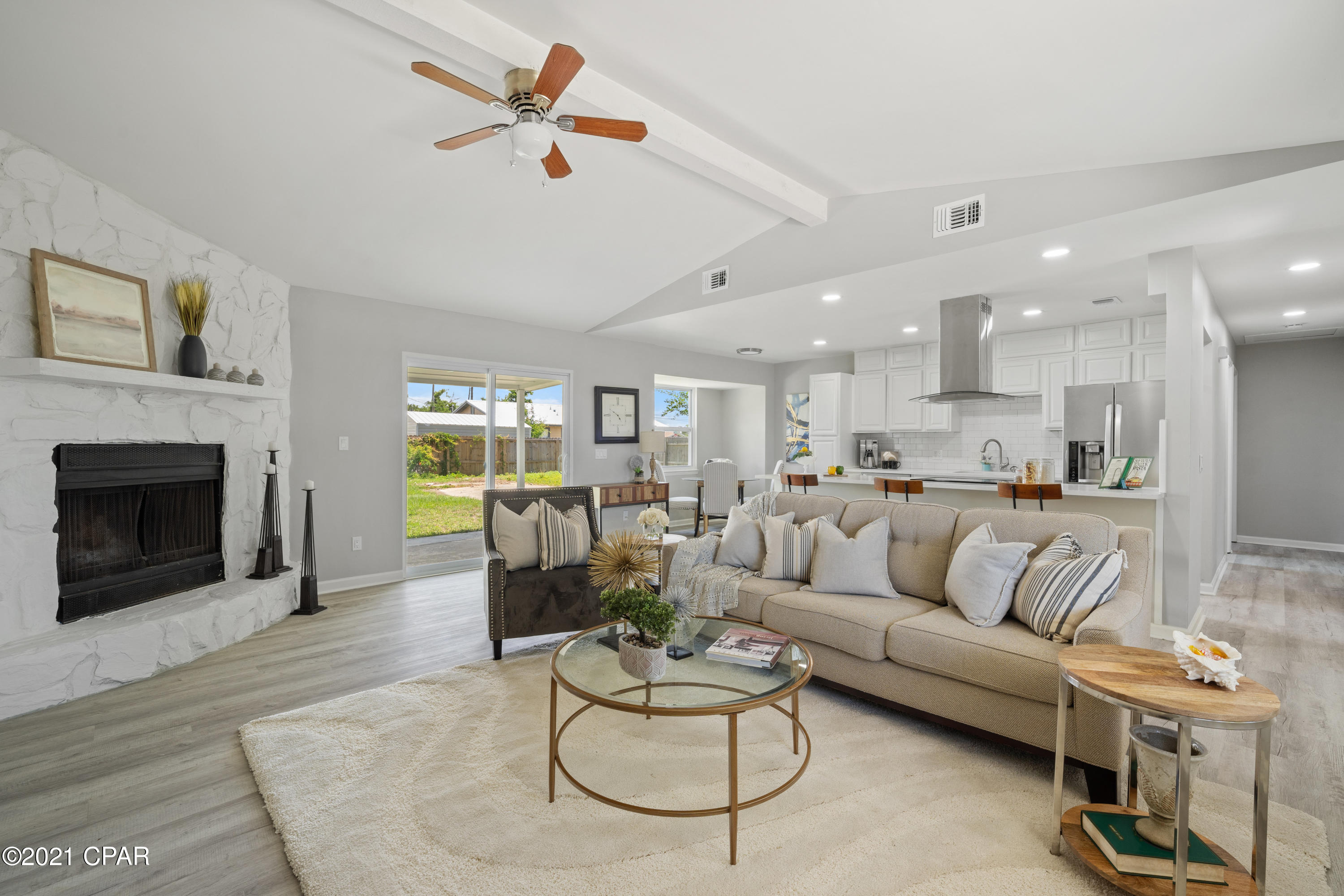 Forest Shores - Residential