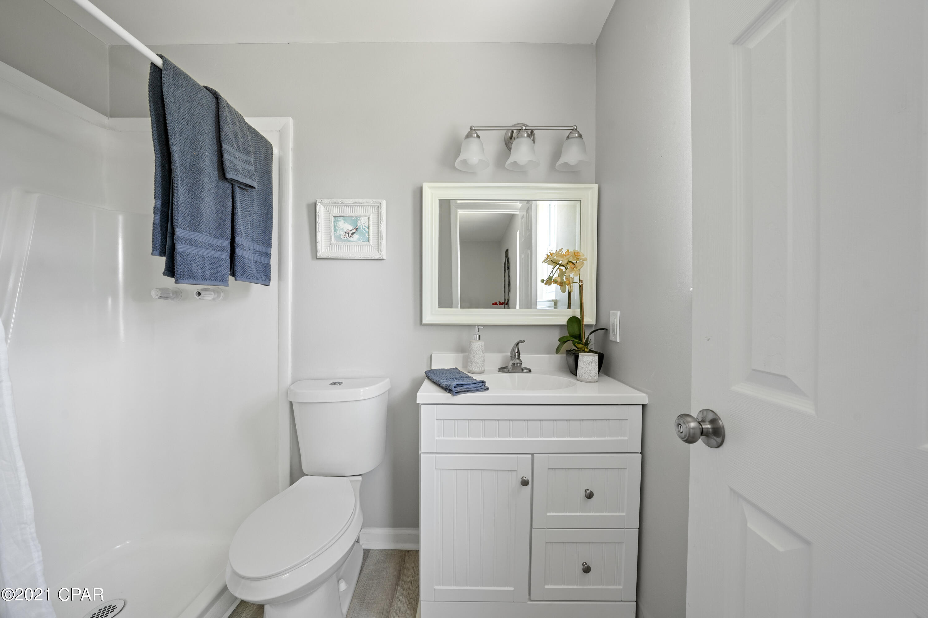 Forest Shores - Residential