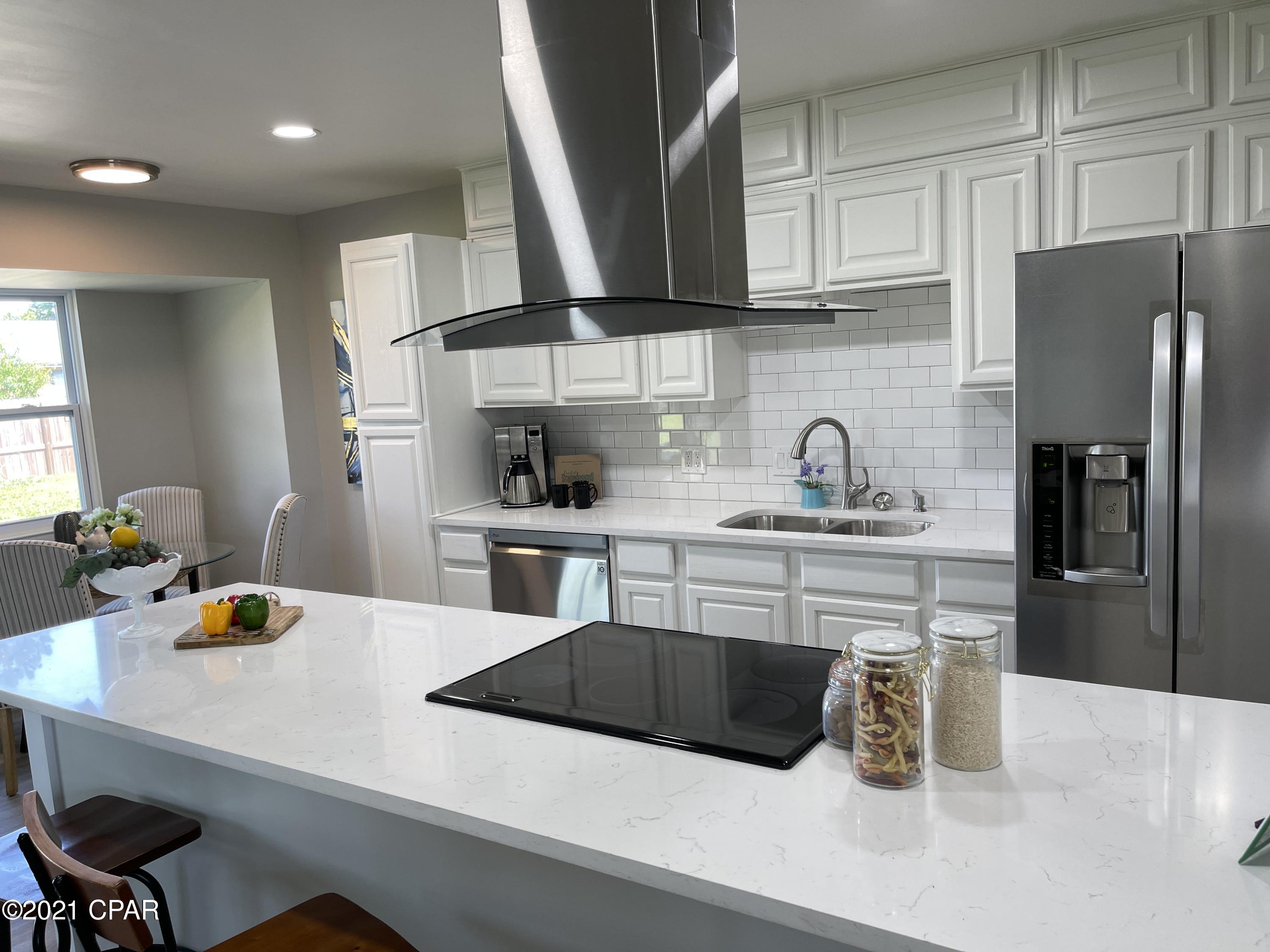 Forest Shores - Residential