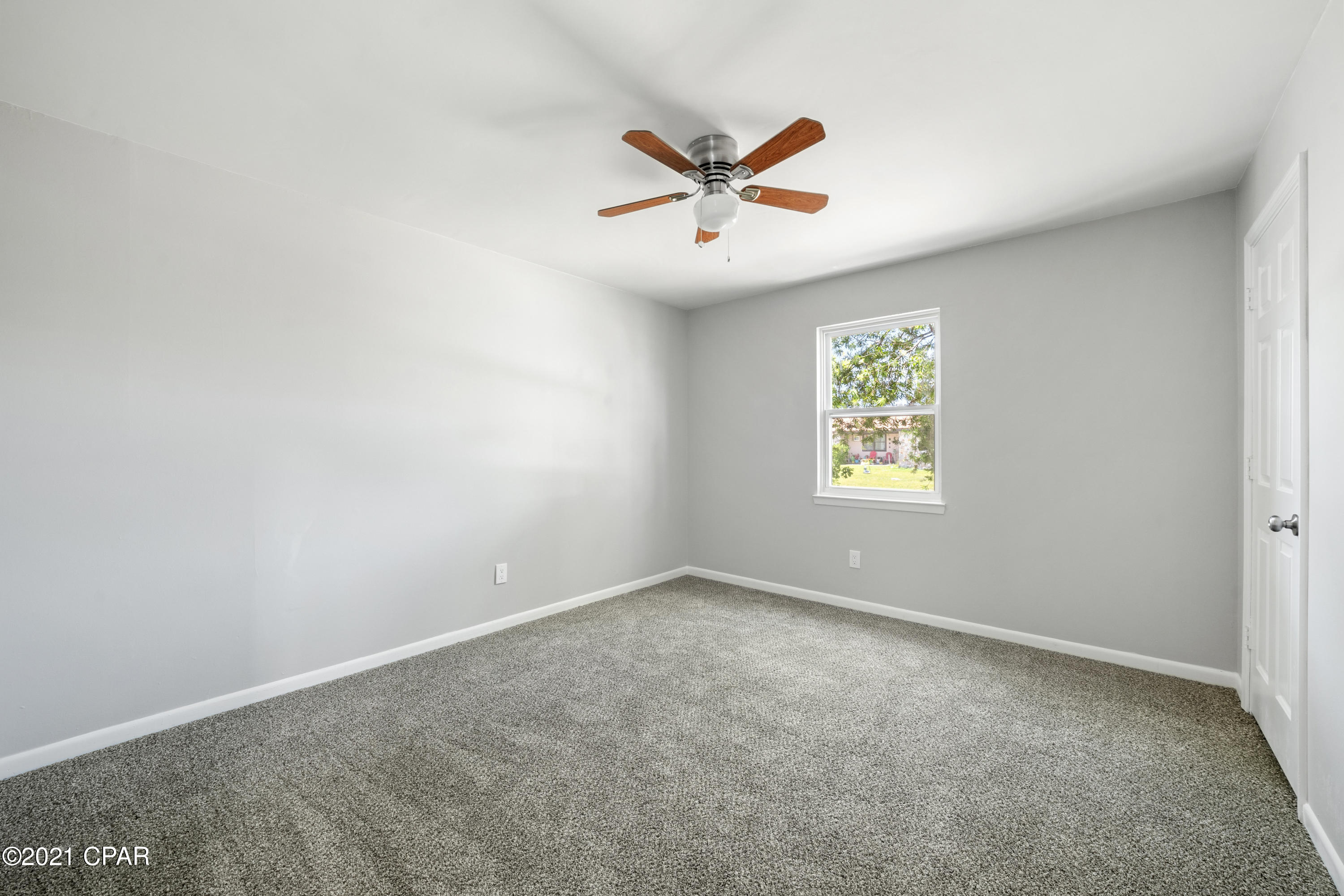 Forest Shores - Residential