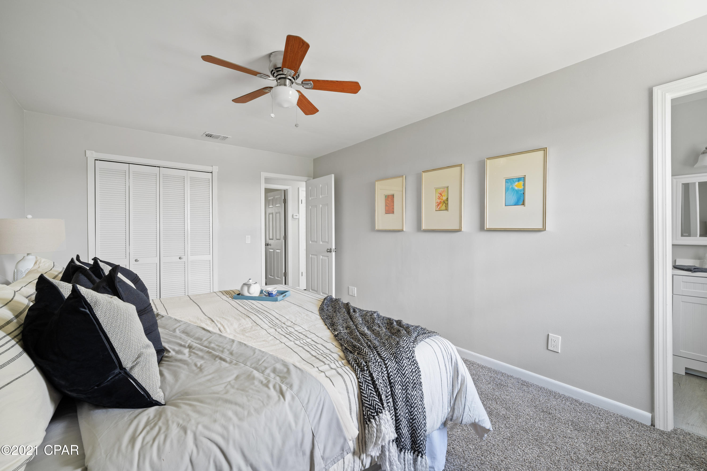 Forest Shores - Residential