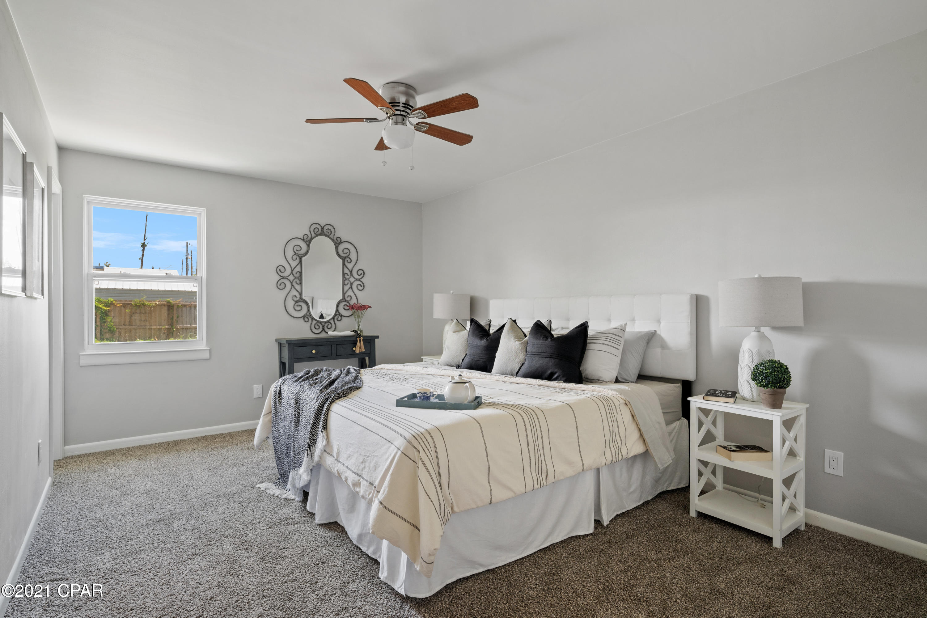 Forest Shores - Residential