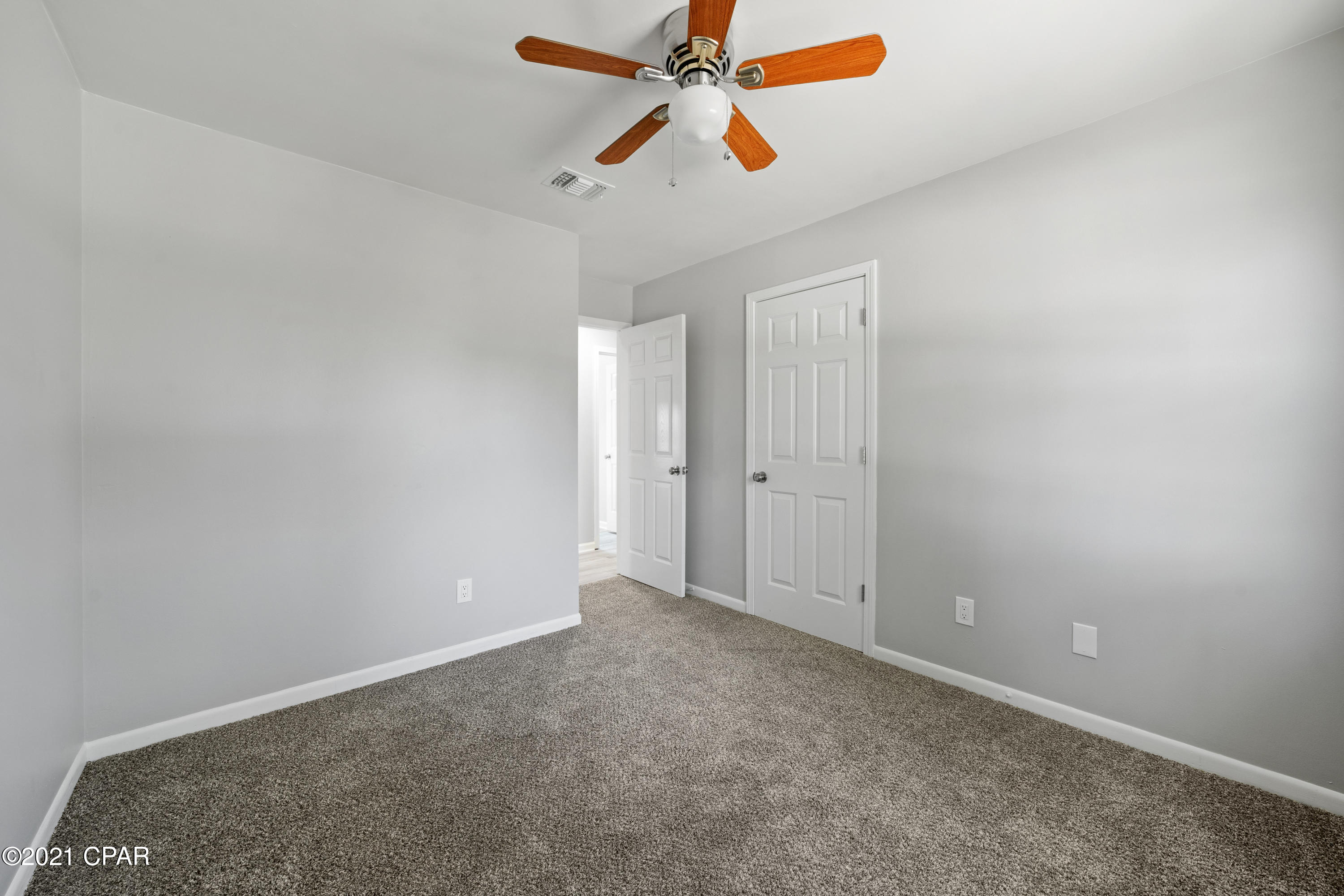 Forest Shores - Residential