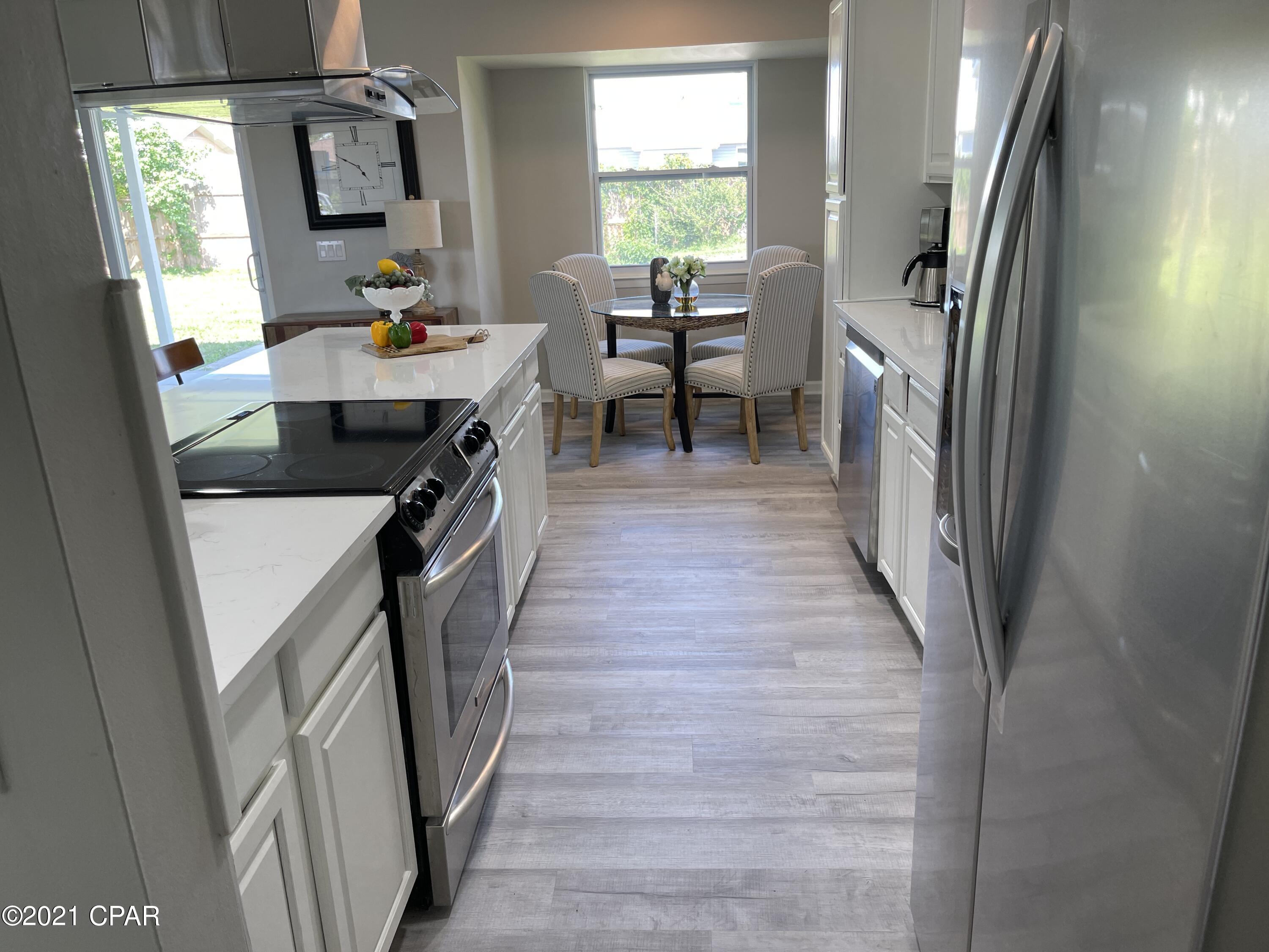 Forest Shores - Residential