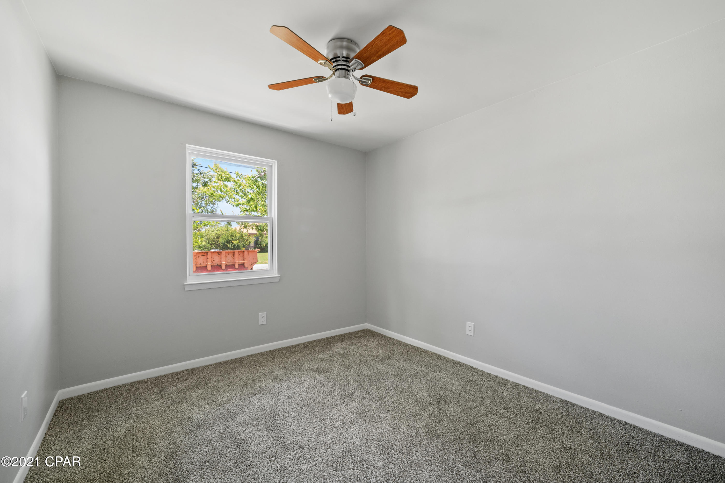 Forest Shores - Residential