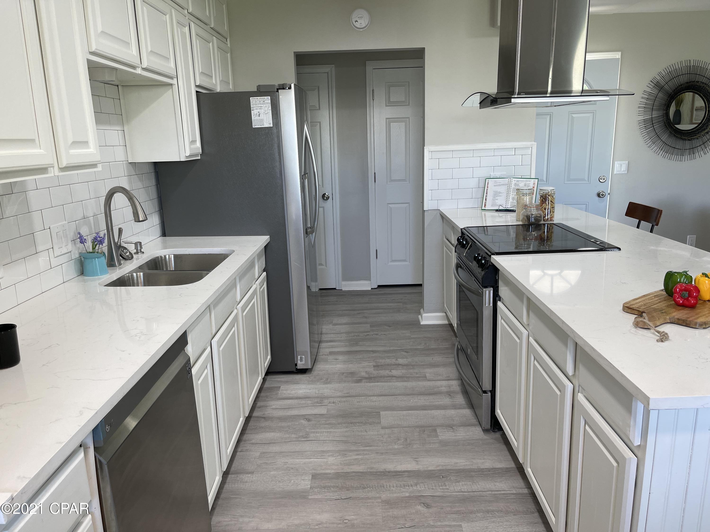 Forest Shores - Residential