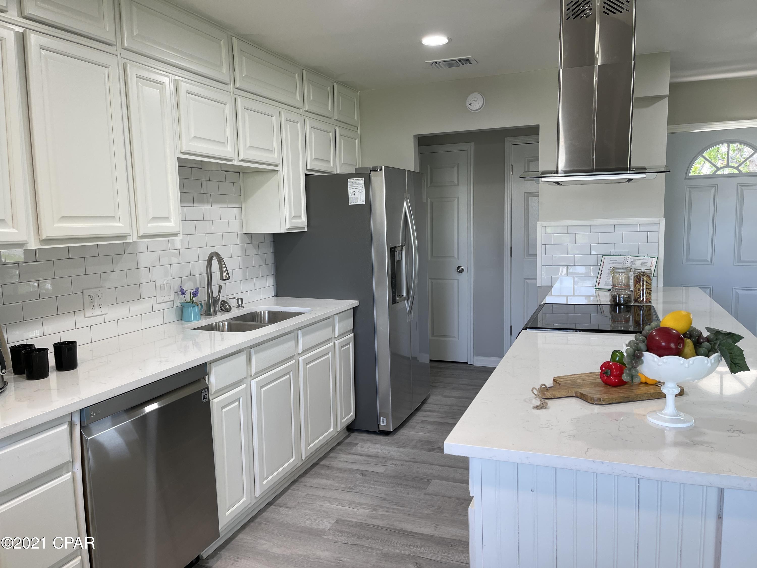 Forest Shores - Residential