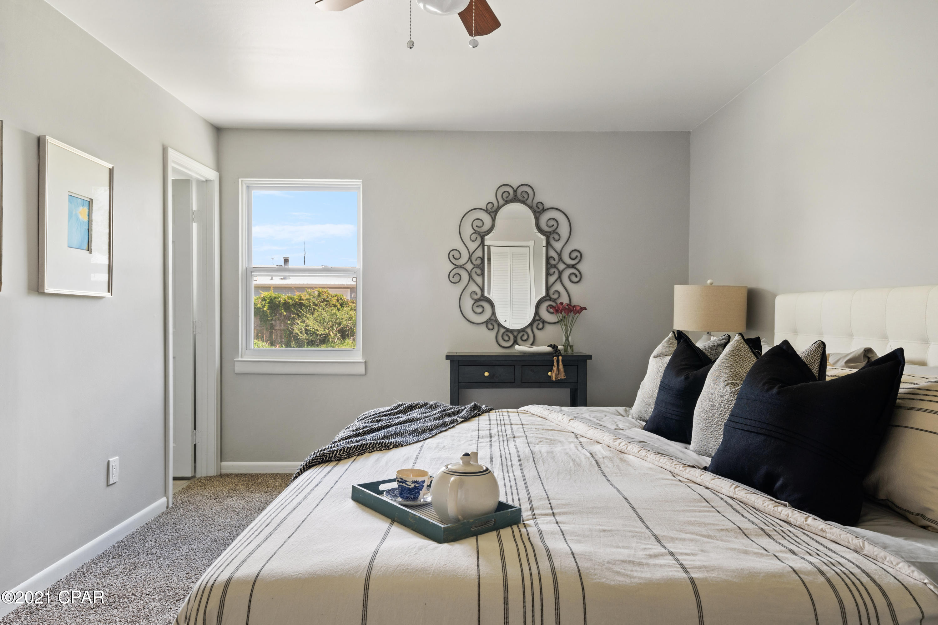 Forest Shores - Residential