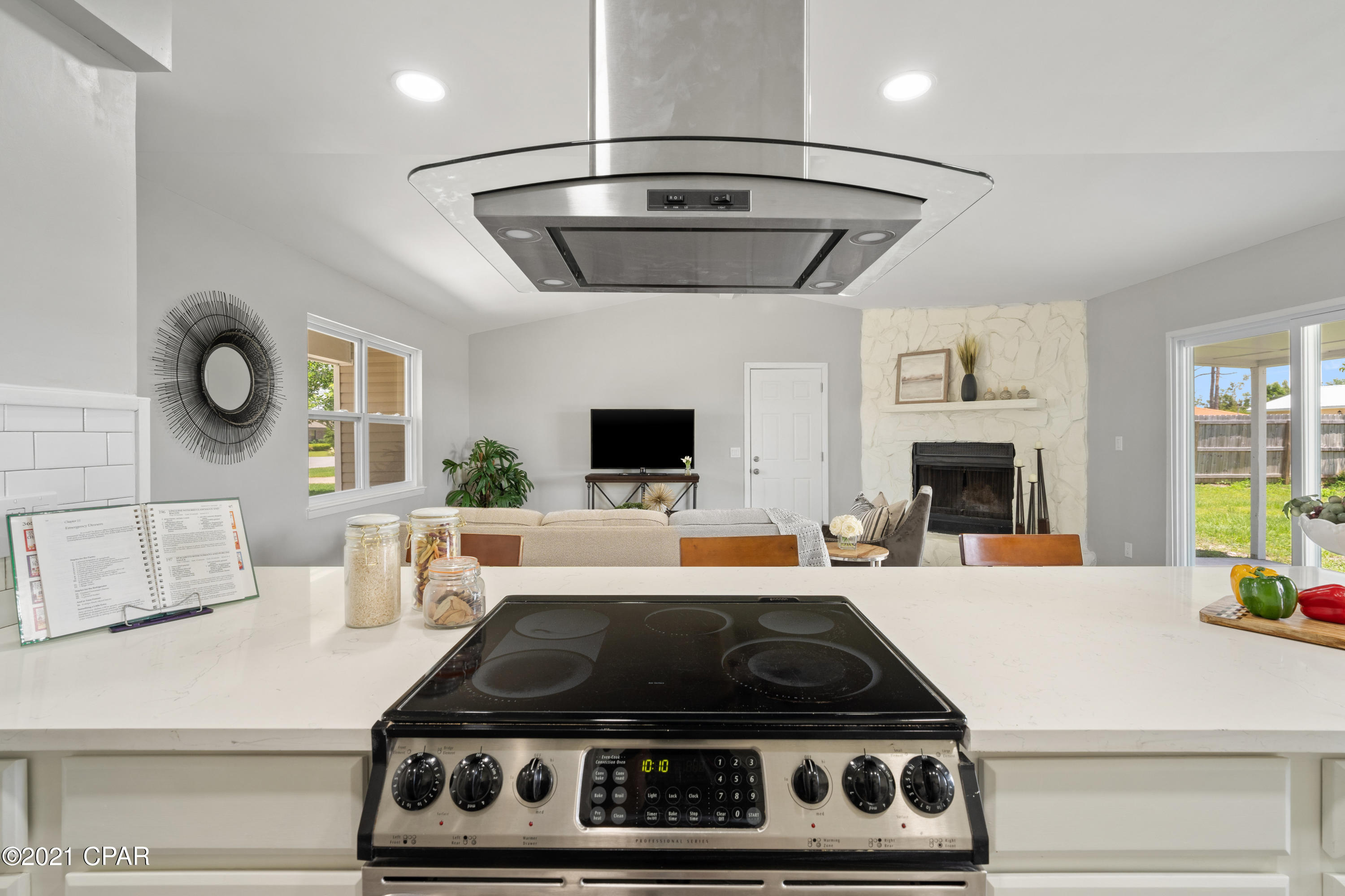 Forest Shores - Residential