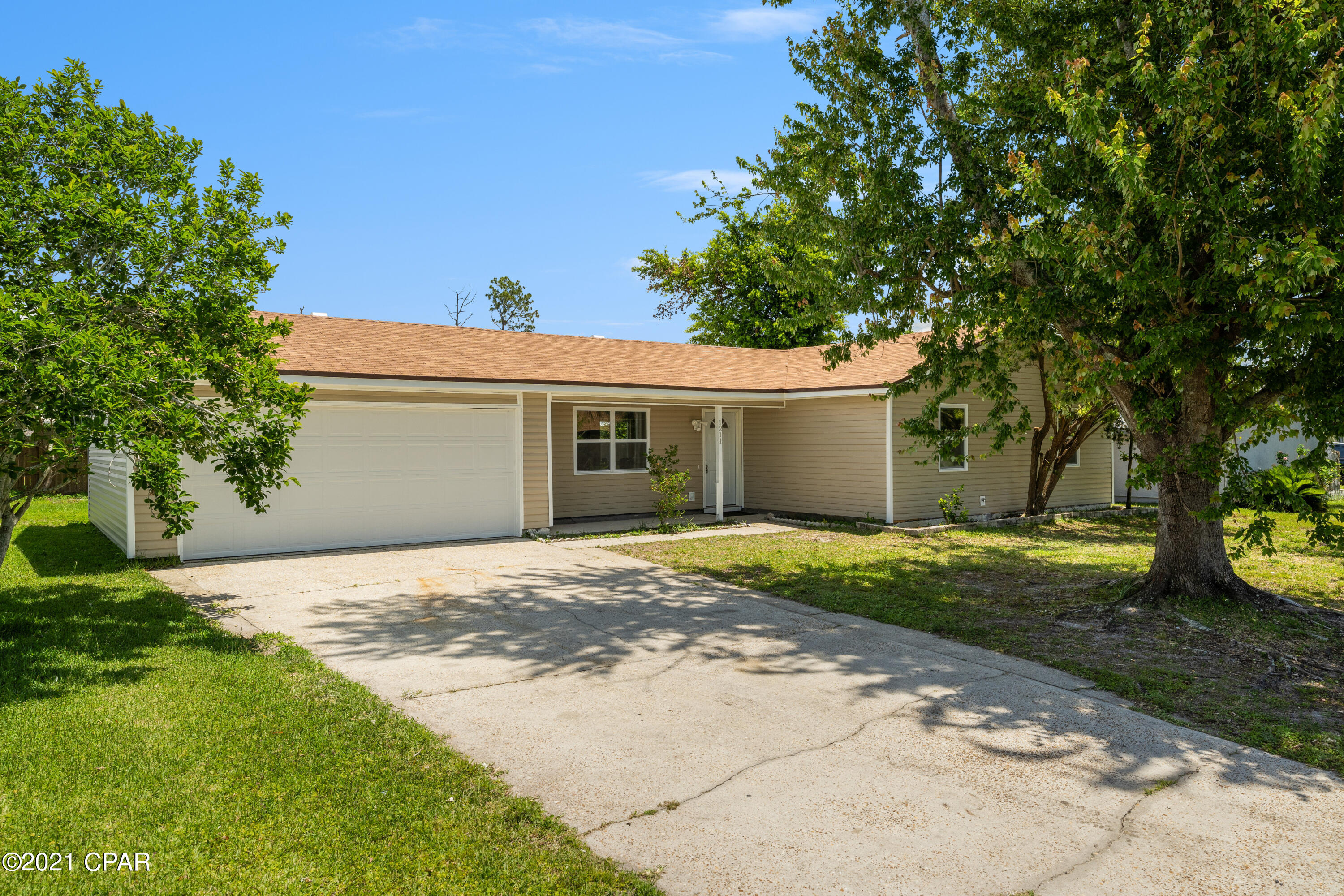 Forest Shores - Residential