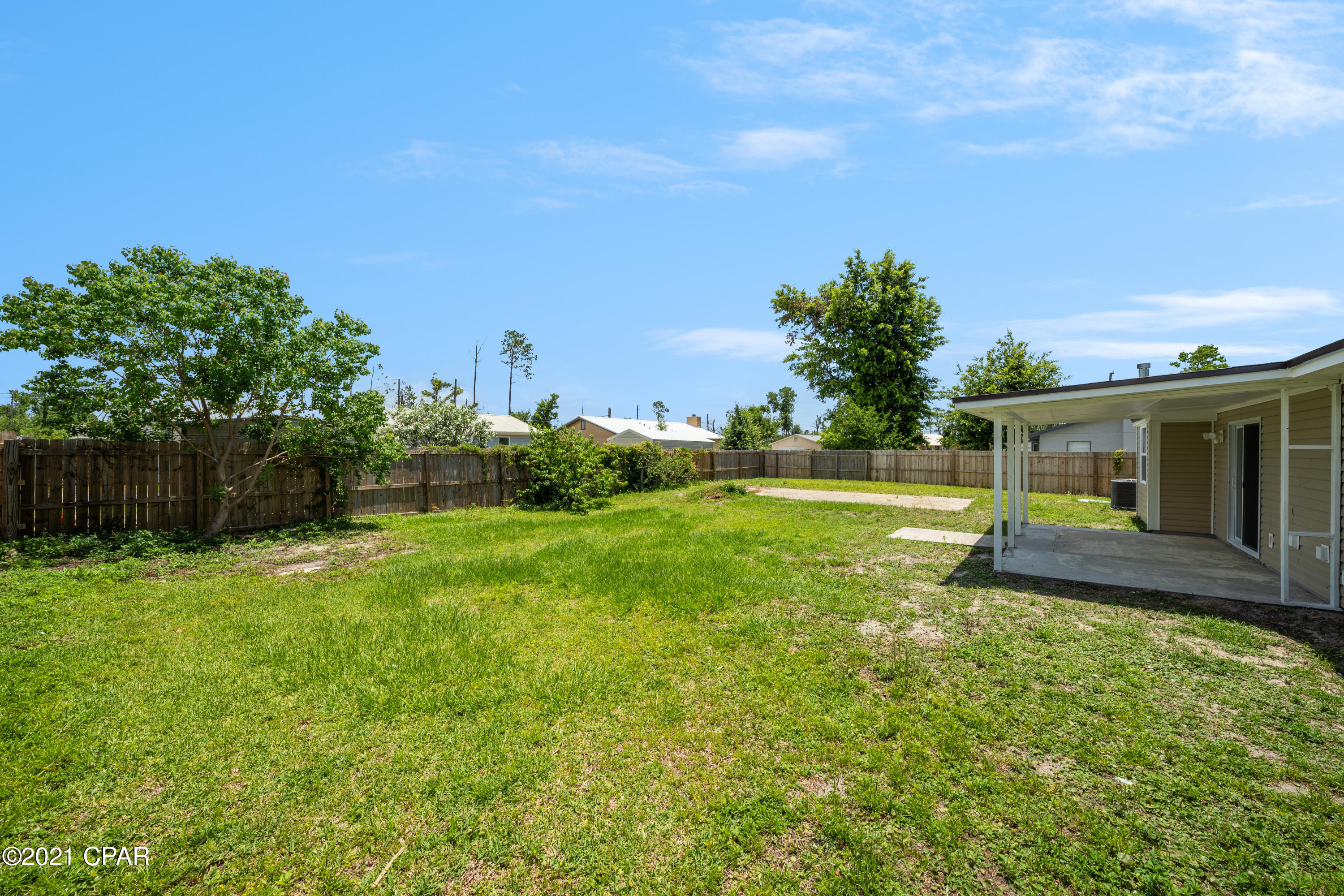 Forest Shores - Residential