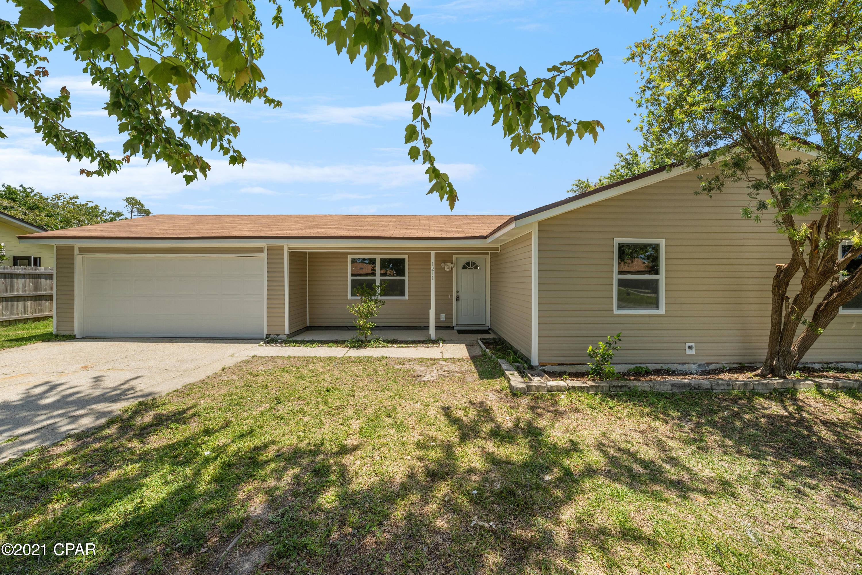 Forest Shores - Residential