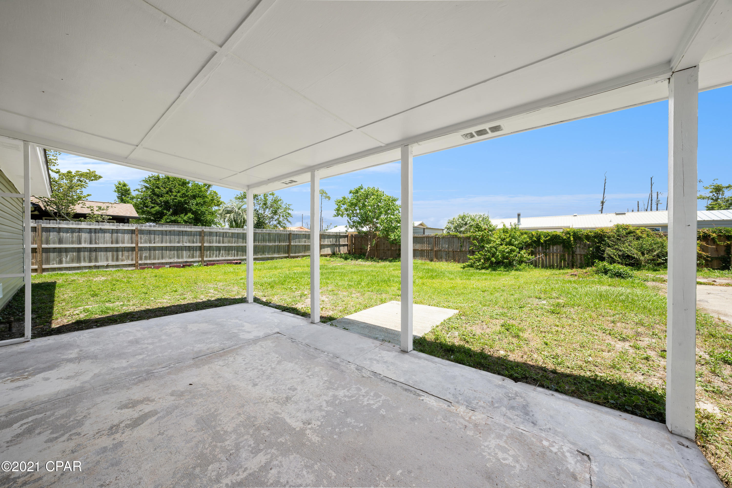 Forest Shores - Residential