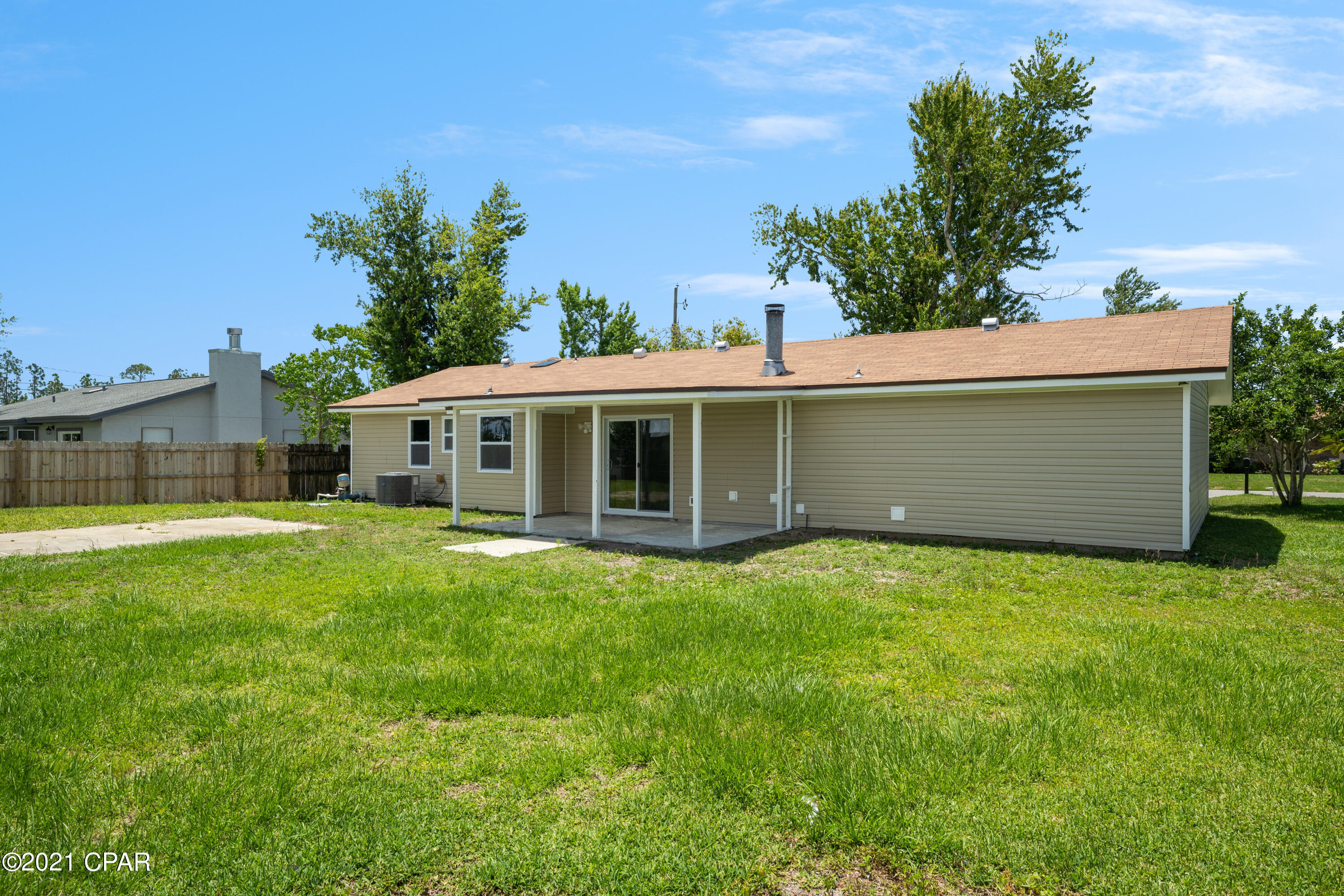 Forest Shores - Residential