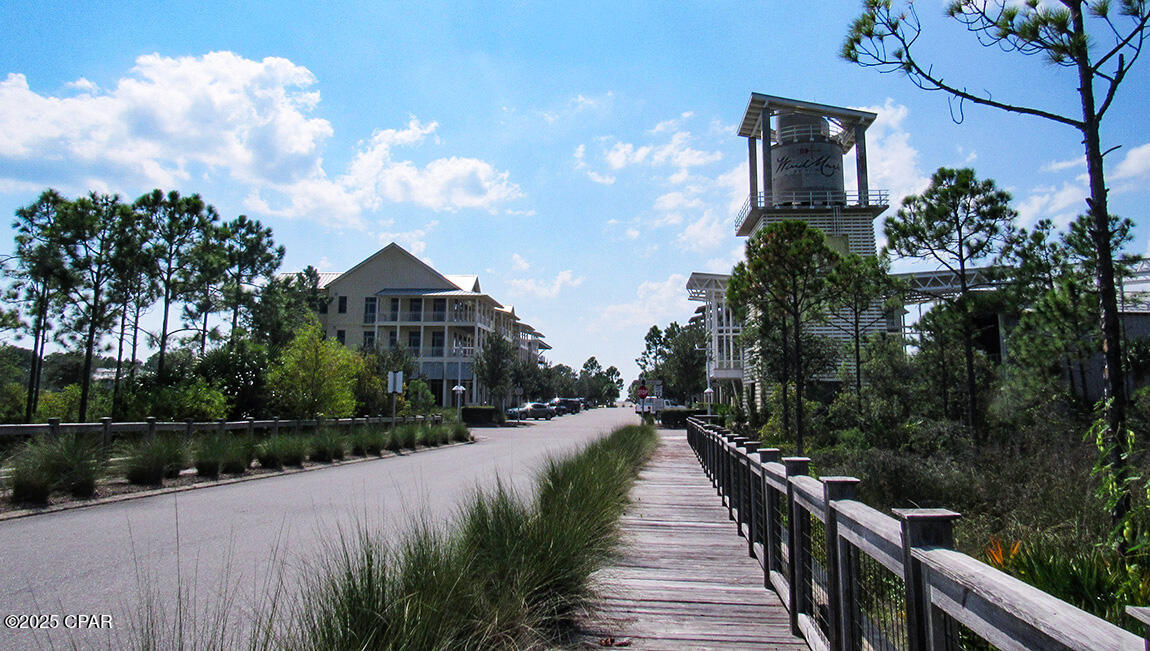 Windmark - Residential