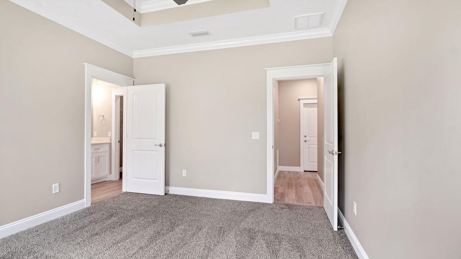 Parker Pines - Residential