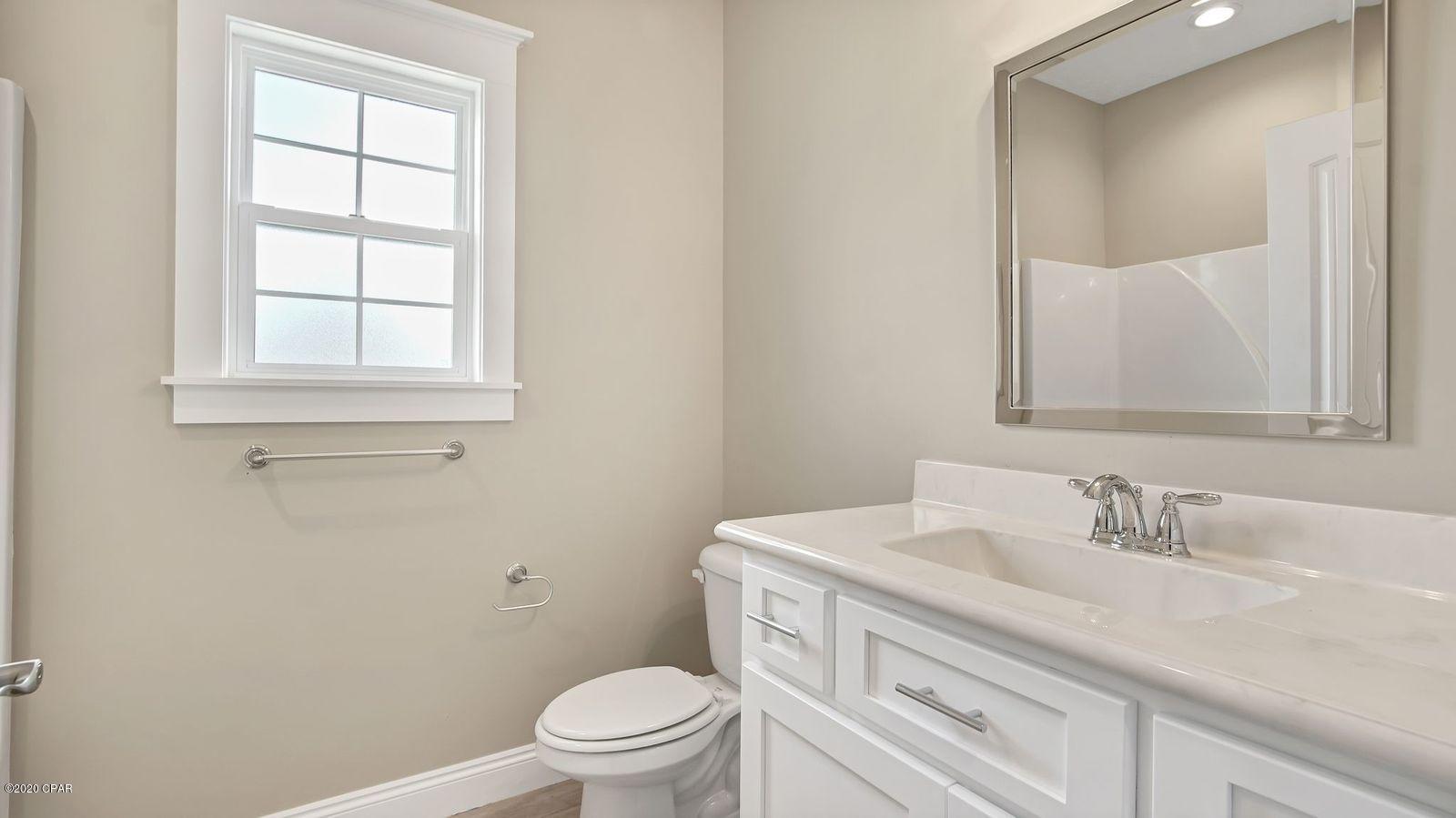 Parker Pines - Residential