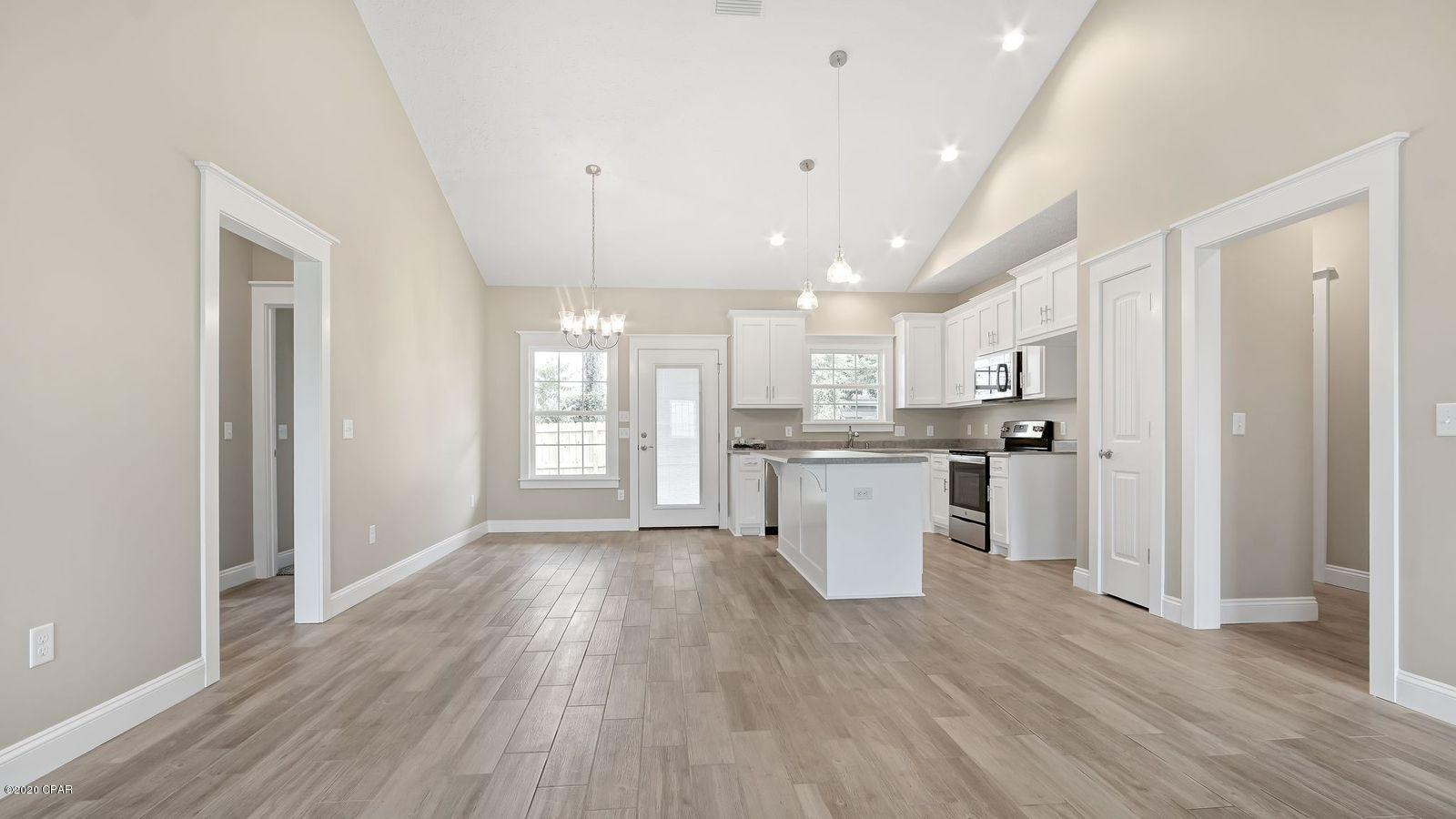 Parker Pines - Residential