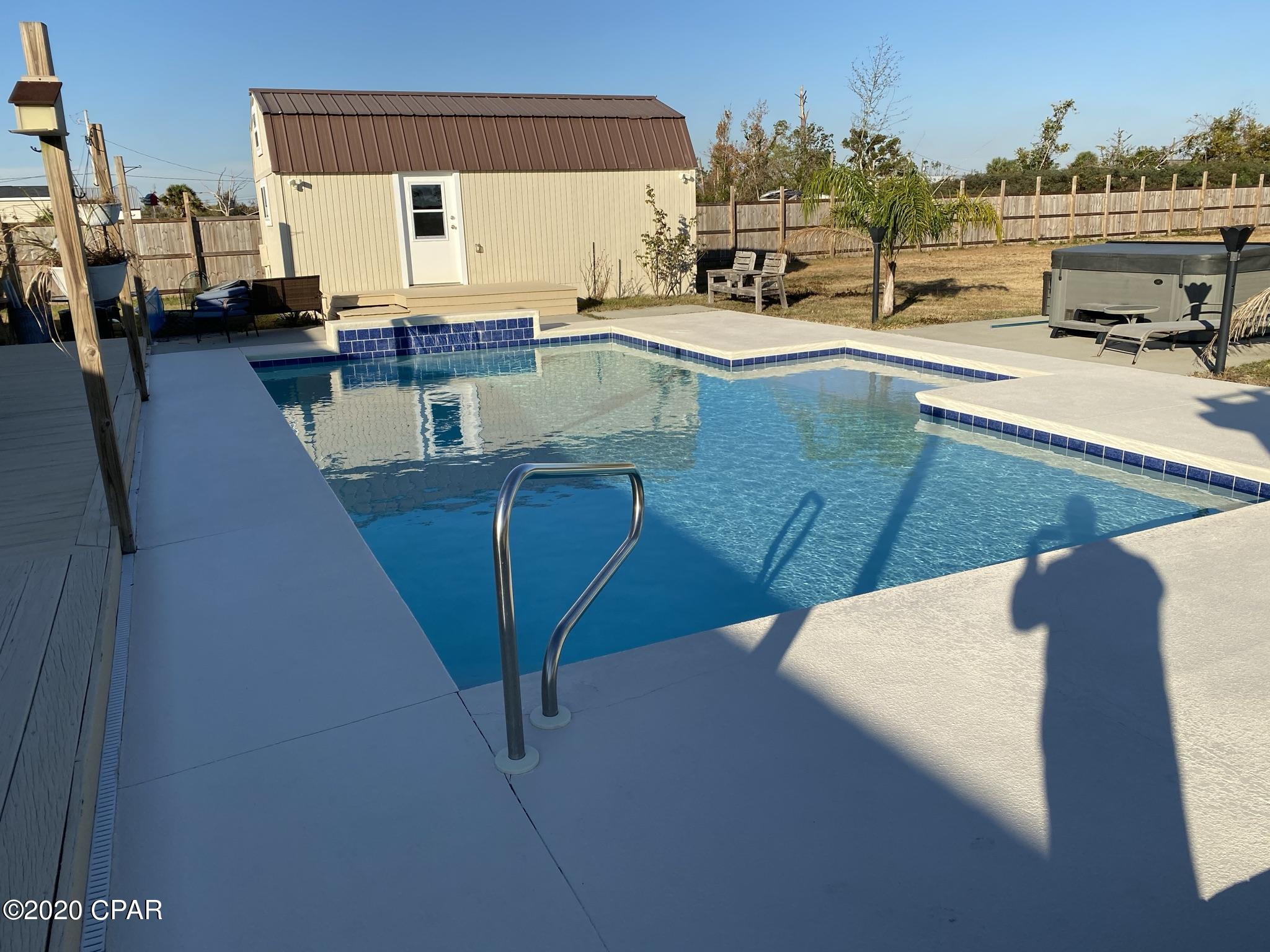 Hills Plat - Residential