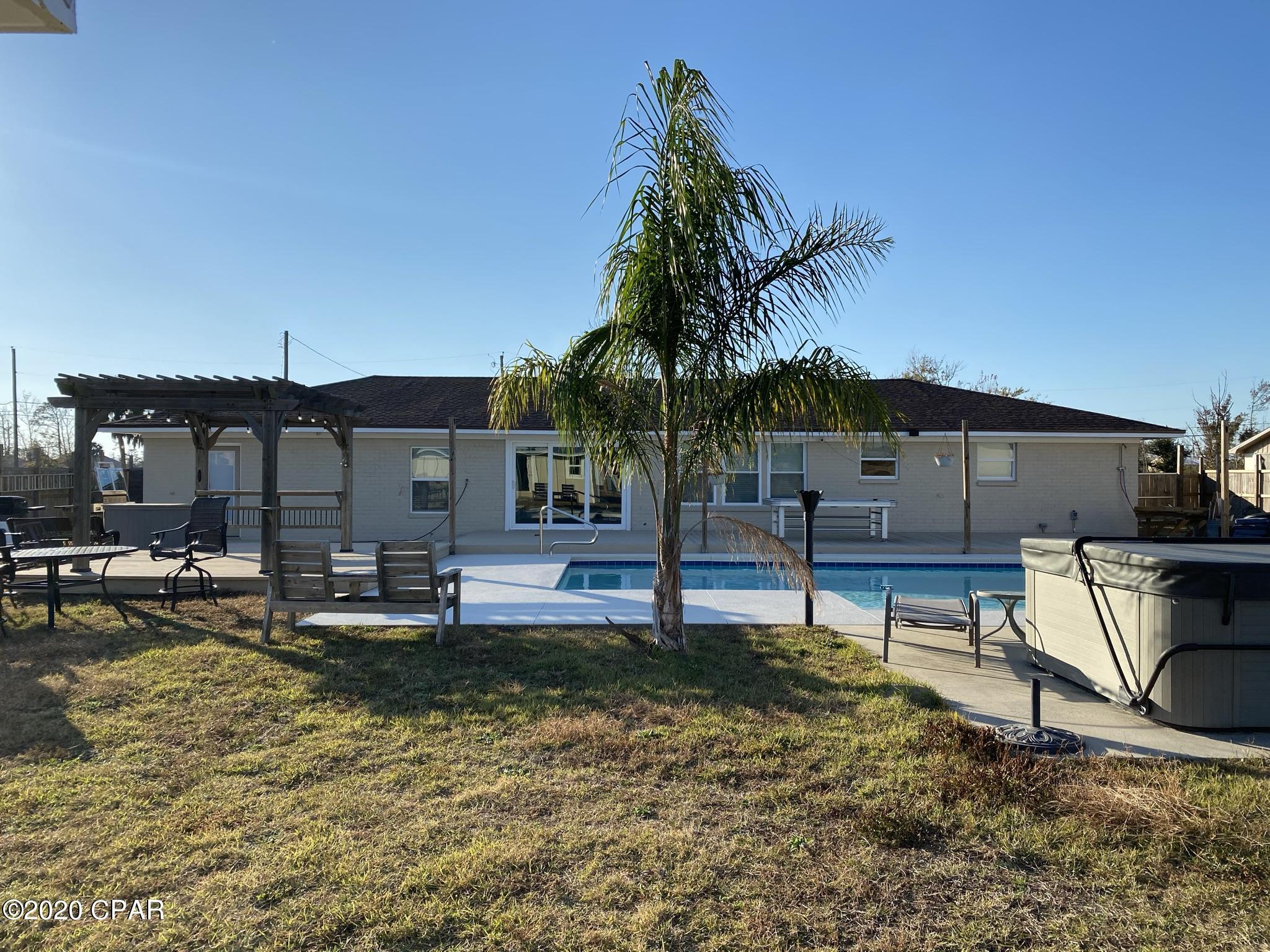 Hills Plat - Residential