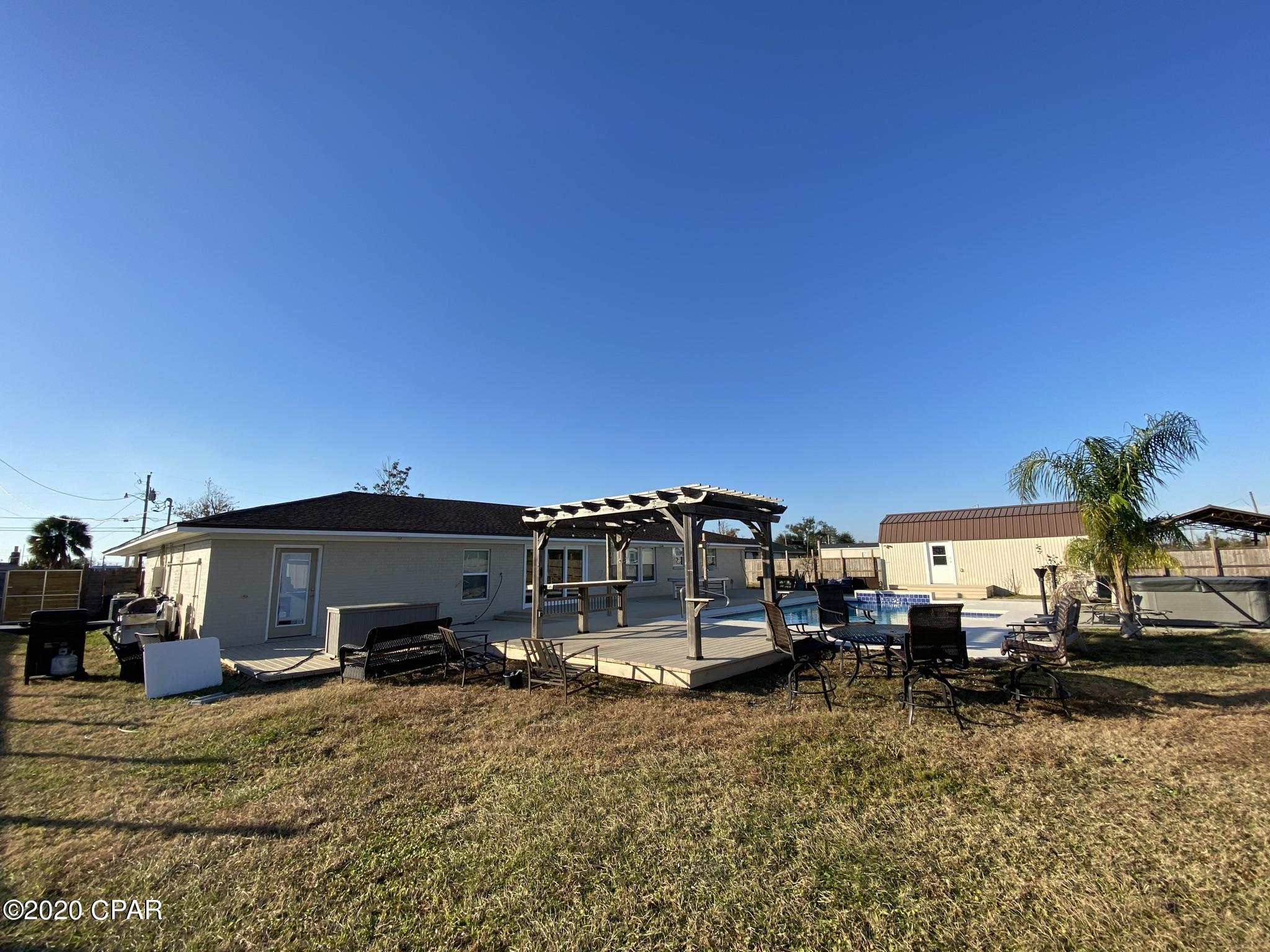 Hills Plat - Residential