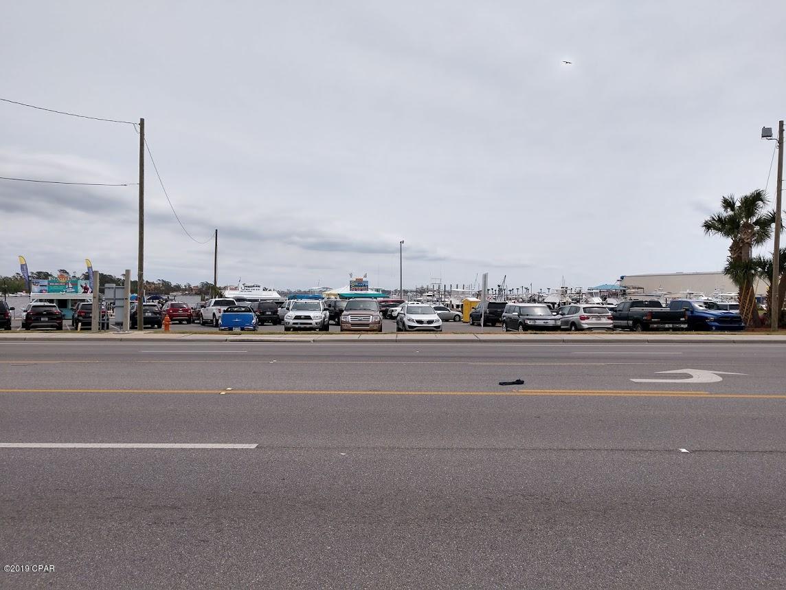 Treasure Island - Land