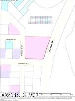 Treasure Island - Land