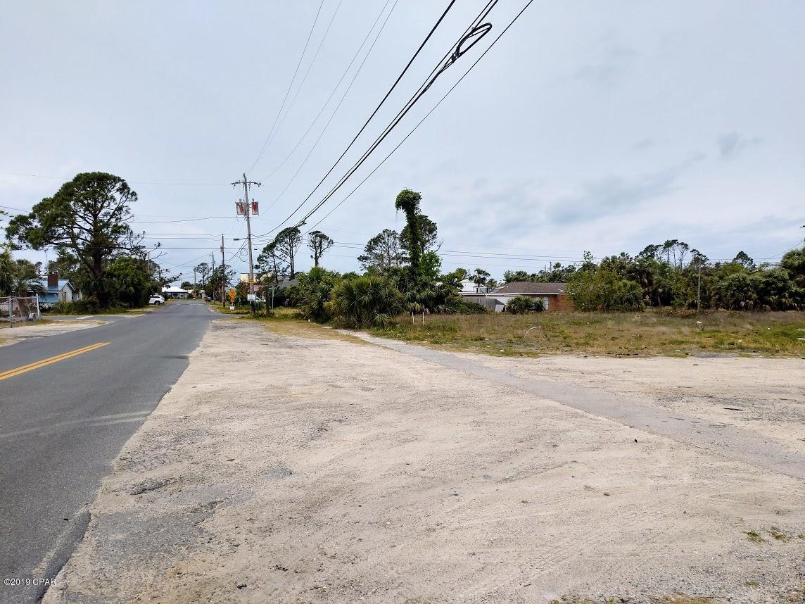 Treasure Island - Land