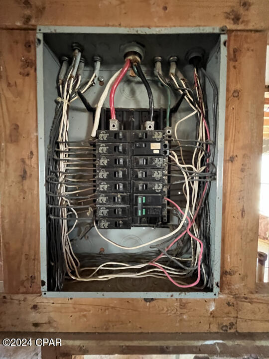 Timber Run Estates - Residential