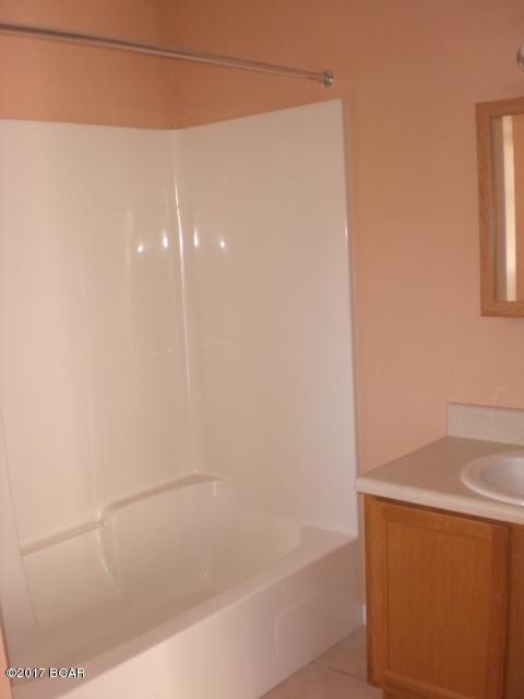 Houston Pines - Residential Lease