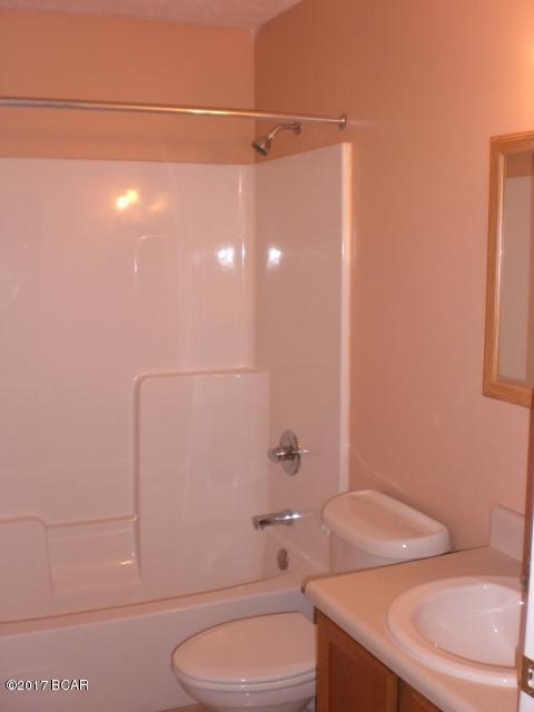 Houston Pines - Residential Lease