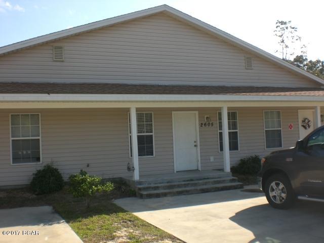 Houston Pines - Residential Lease