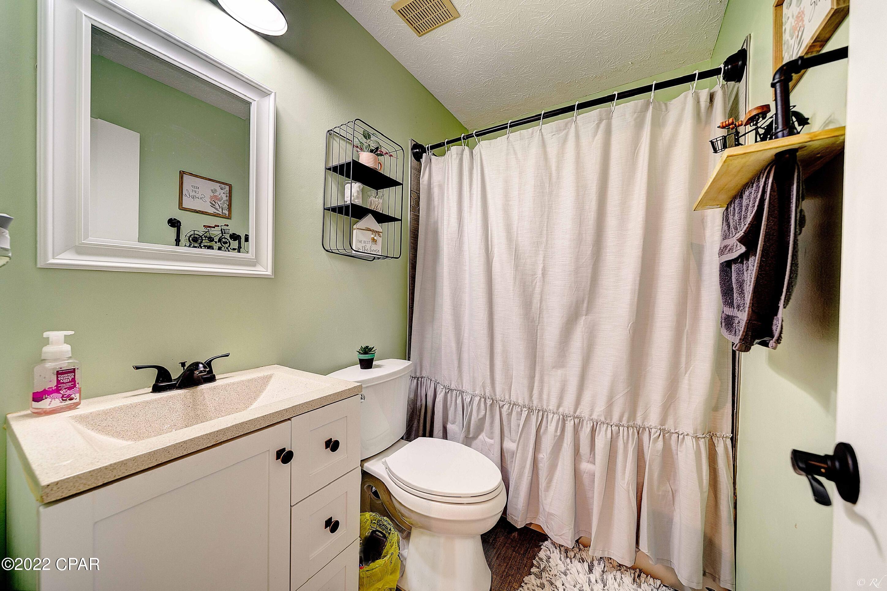 Pine Woods Dev Phase II - Residential