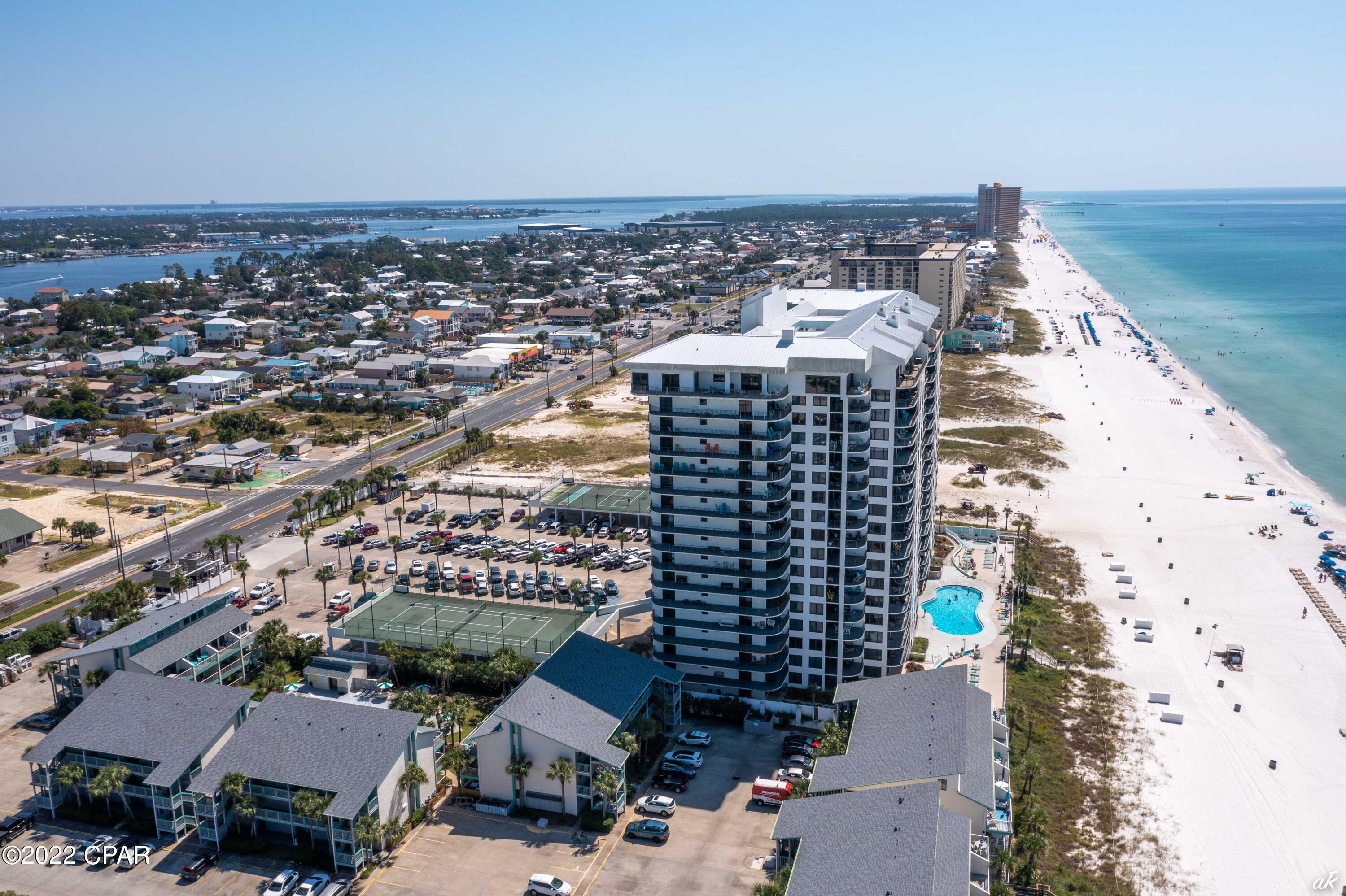 Watercrest Condo - Residential