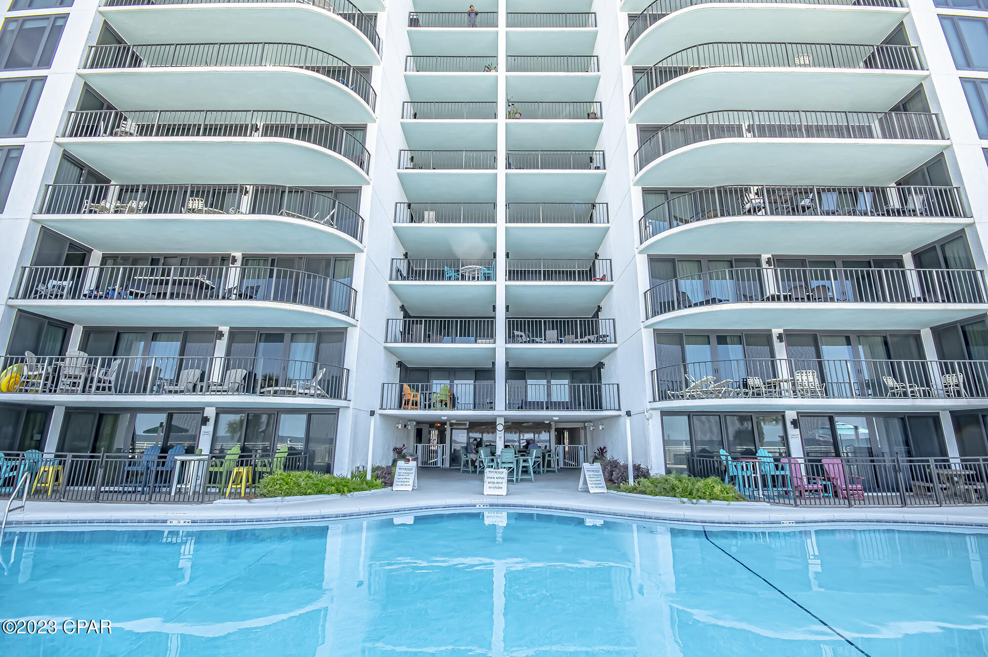 Watercrest Condo - Residential