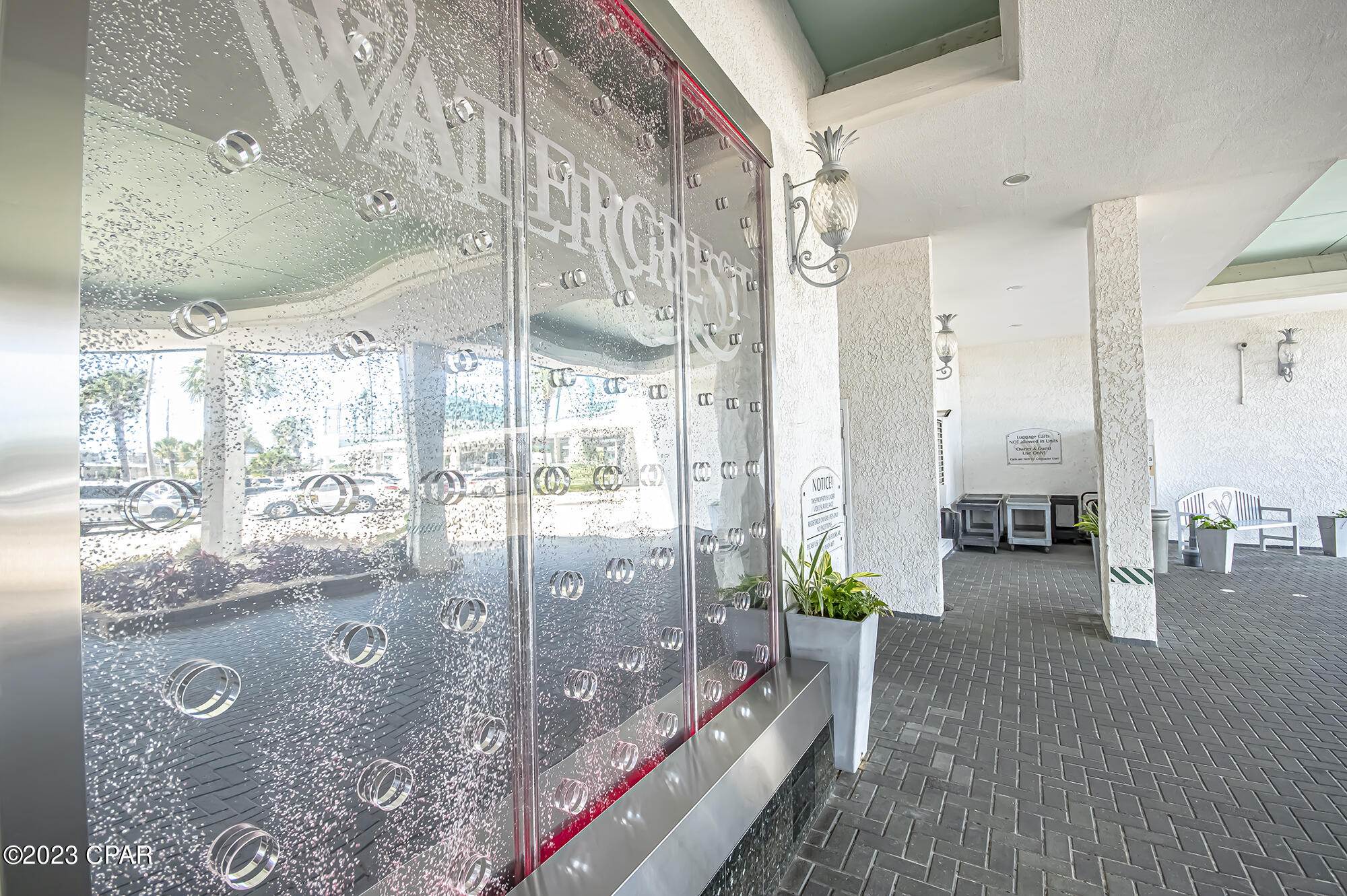 Watercrest Condo - Residential