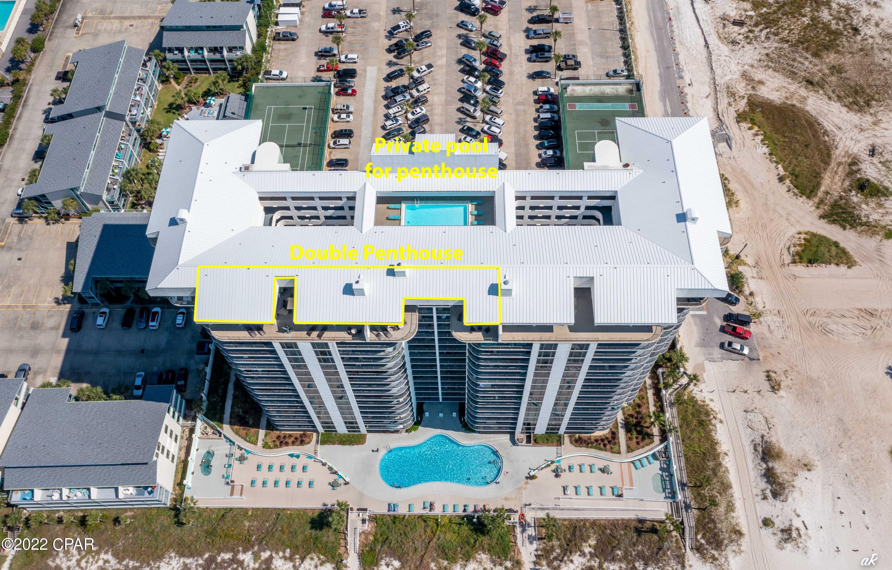 Watercrest Condo - Residential