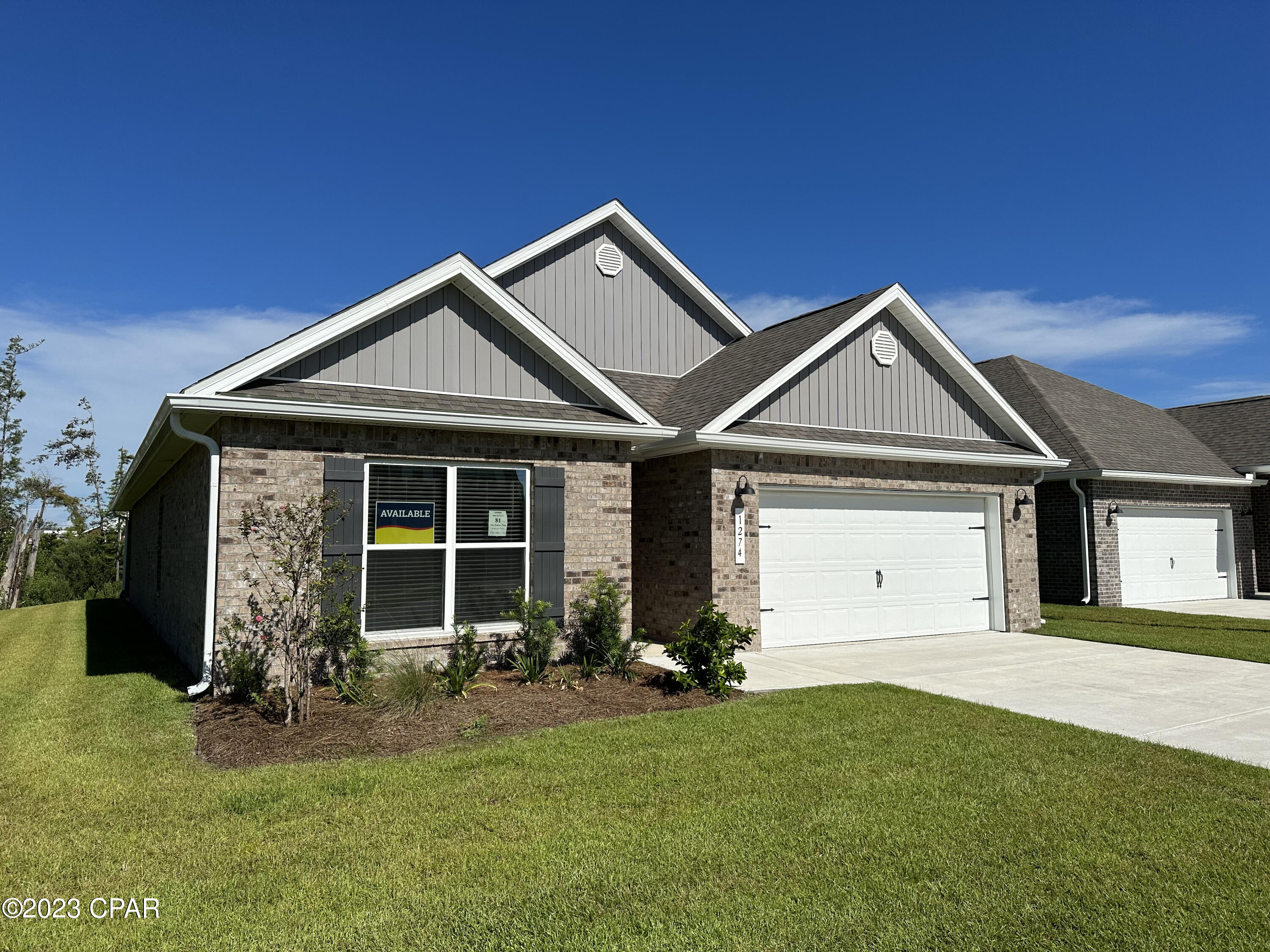 Andrews Plantation - Residential