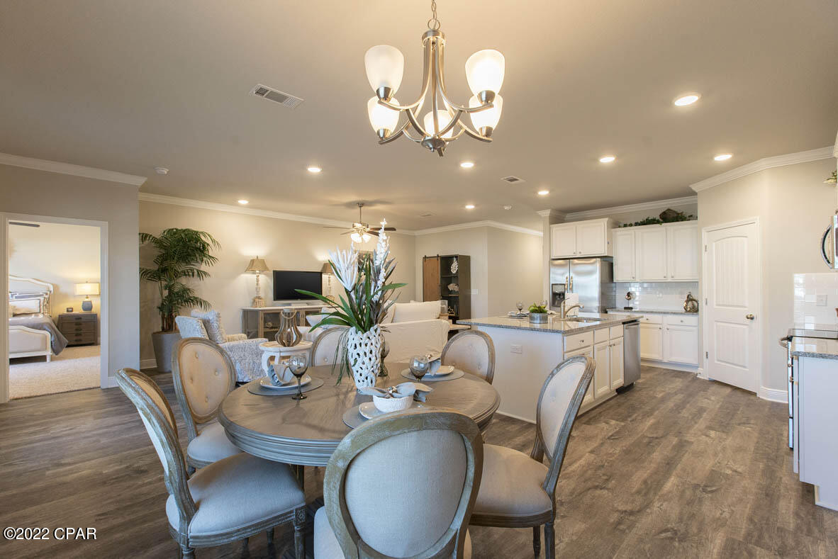 Andrews Plantation - Residential