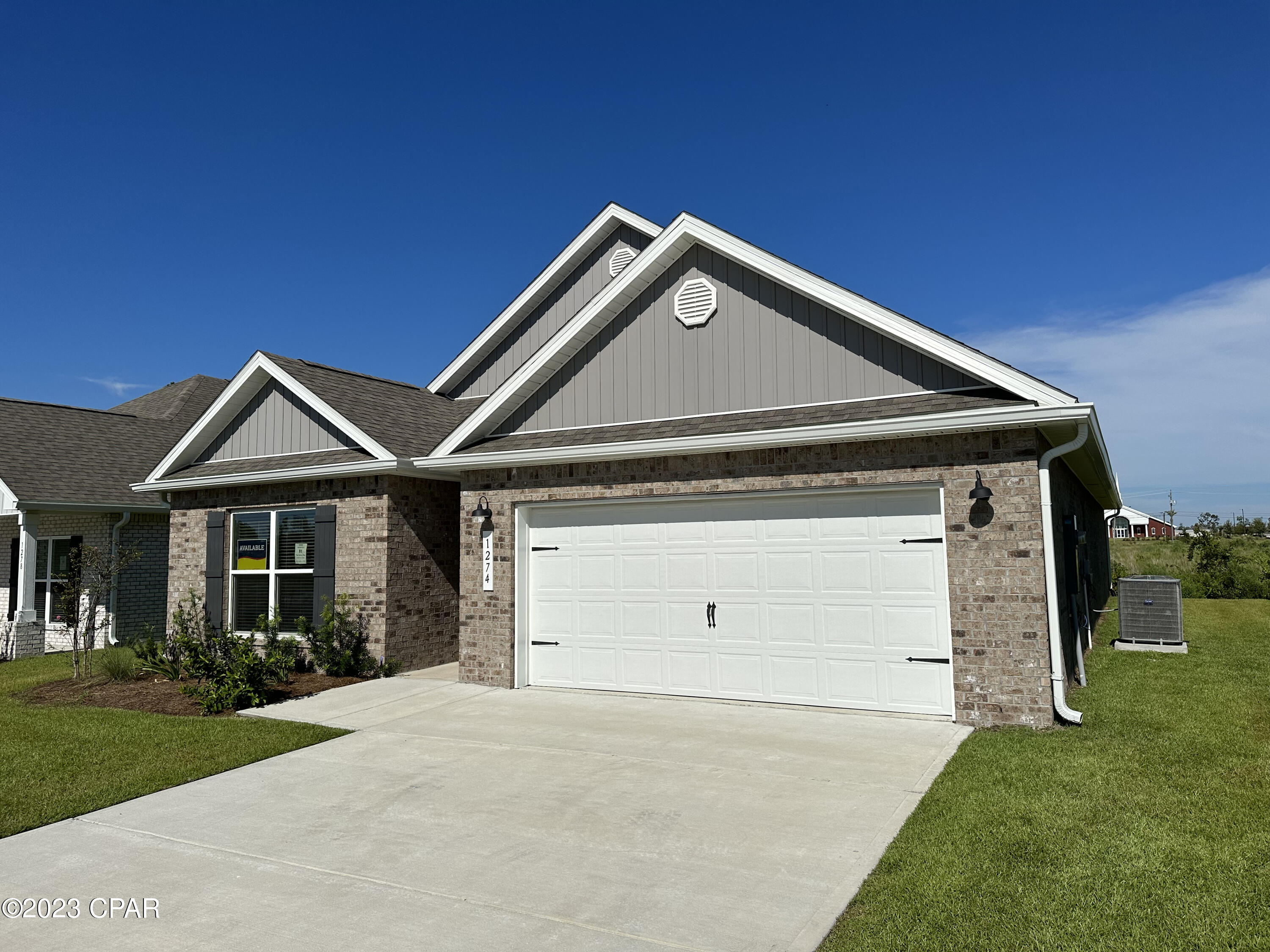 Andrews Plantation - Residential