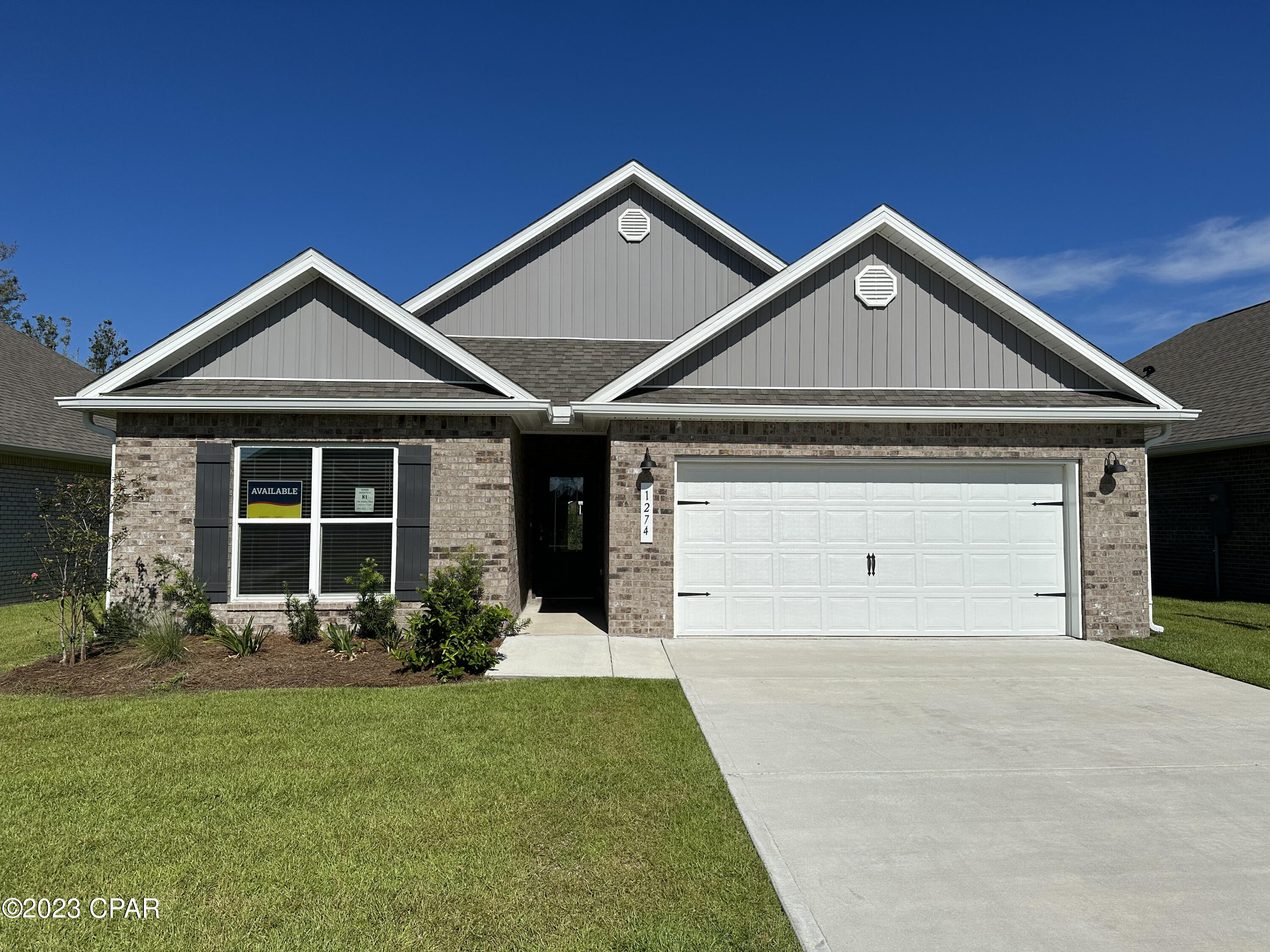 Andrews Plantation - Residential