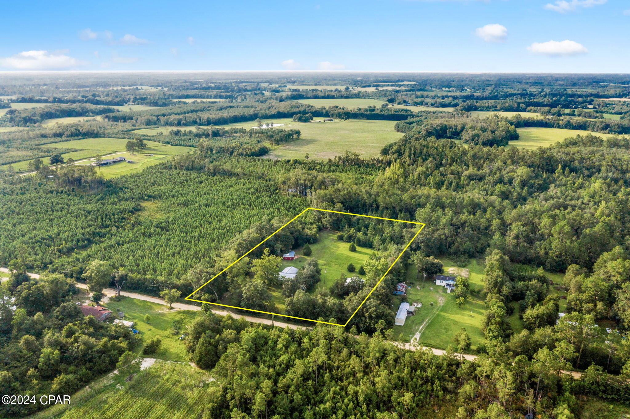 No Named Subdivision - Residential