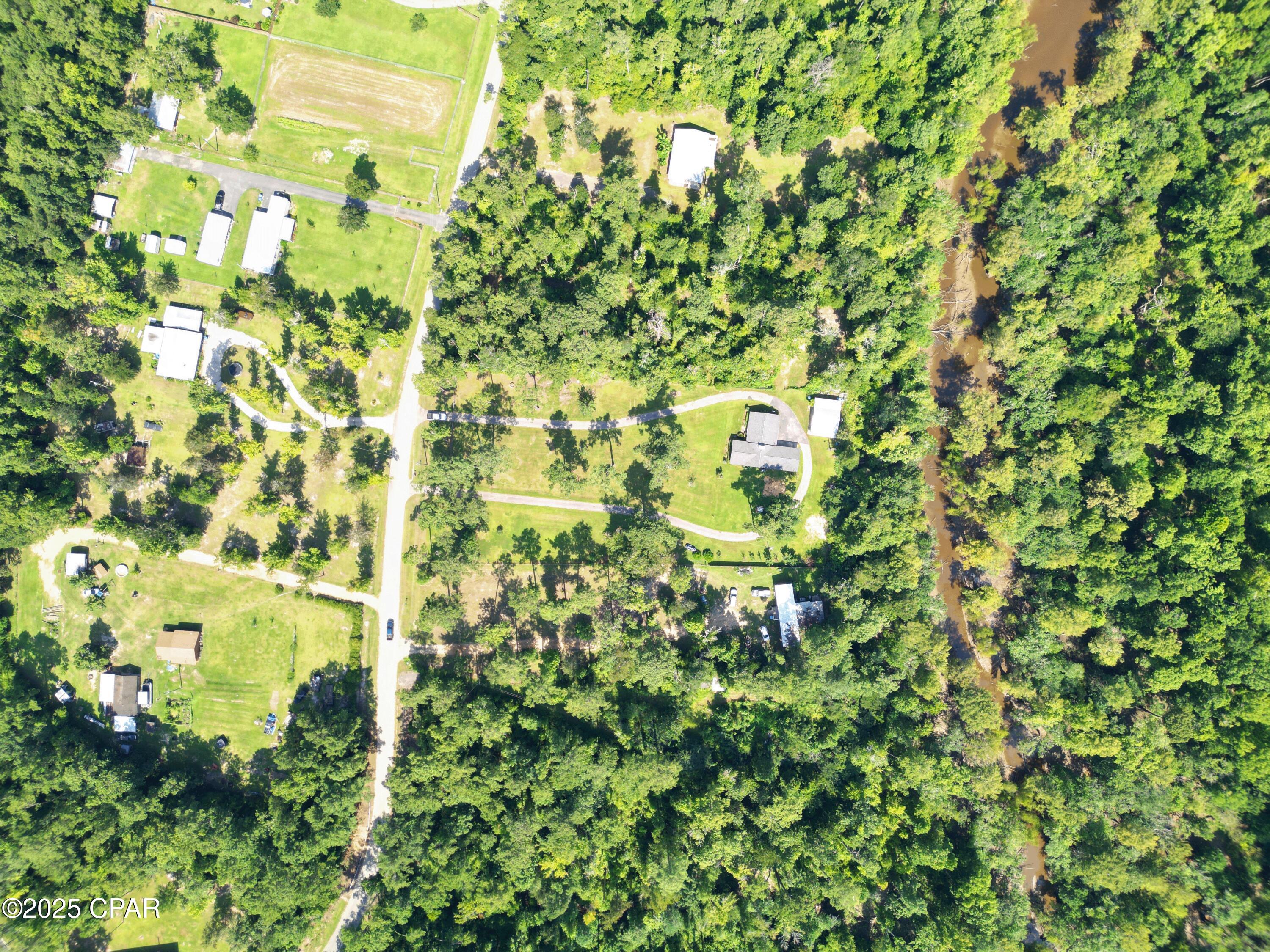 No Named Subdivision - Residential