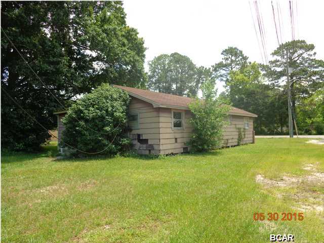 No Named Subdivision - Residential