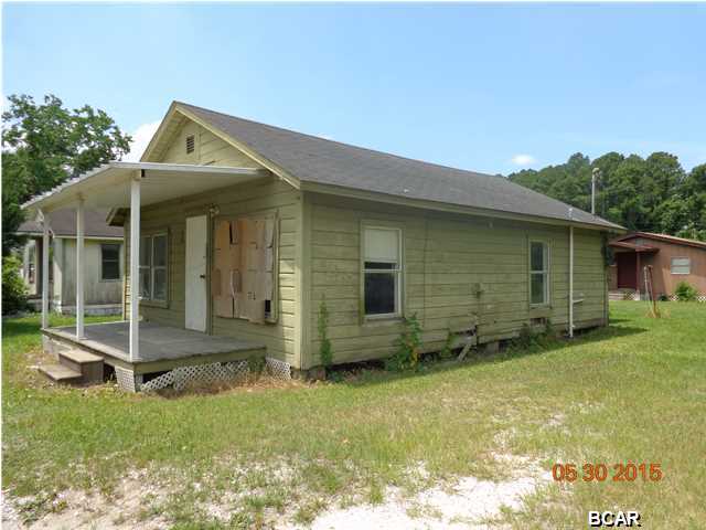 No Named Subdivision - Residential