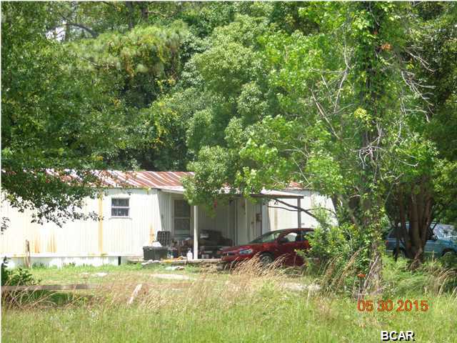 No Named Subdivision - Residential