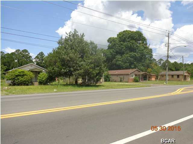 No Named Subdivision - Residential