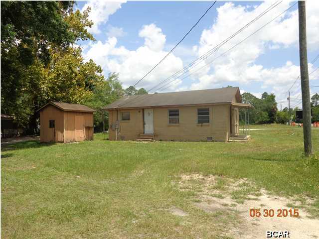 No Named Subdivision - Residential