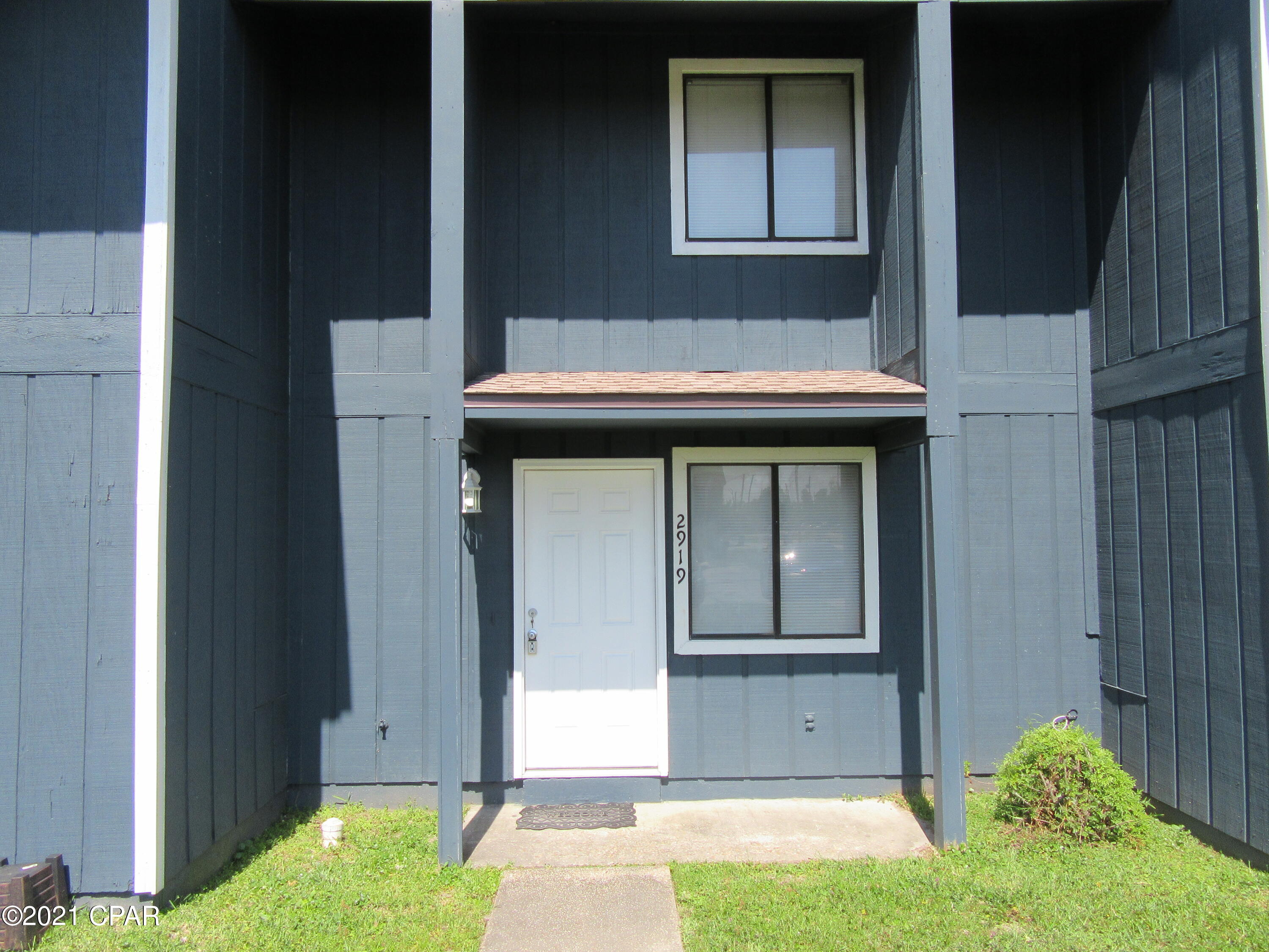 [No Recorded Subdiv] - Residential Lease